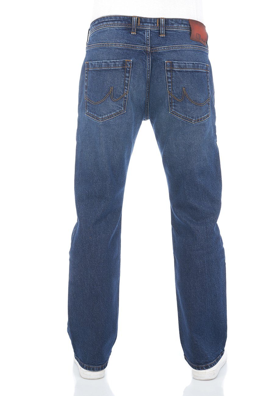 LTB Straight-Jeans Herren Jeanshose PaulX Regular günstig online kaufen