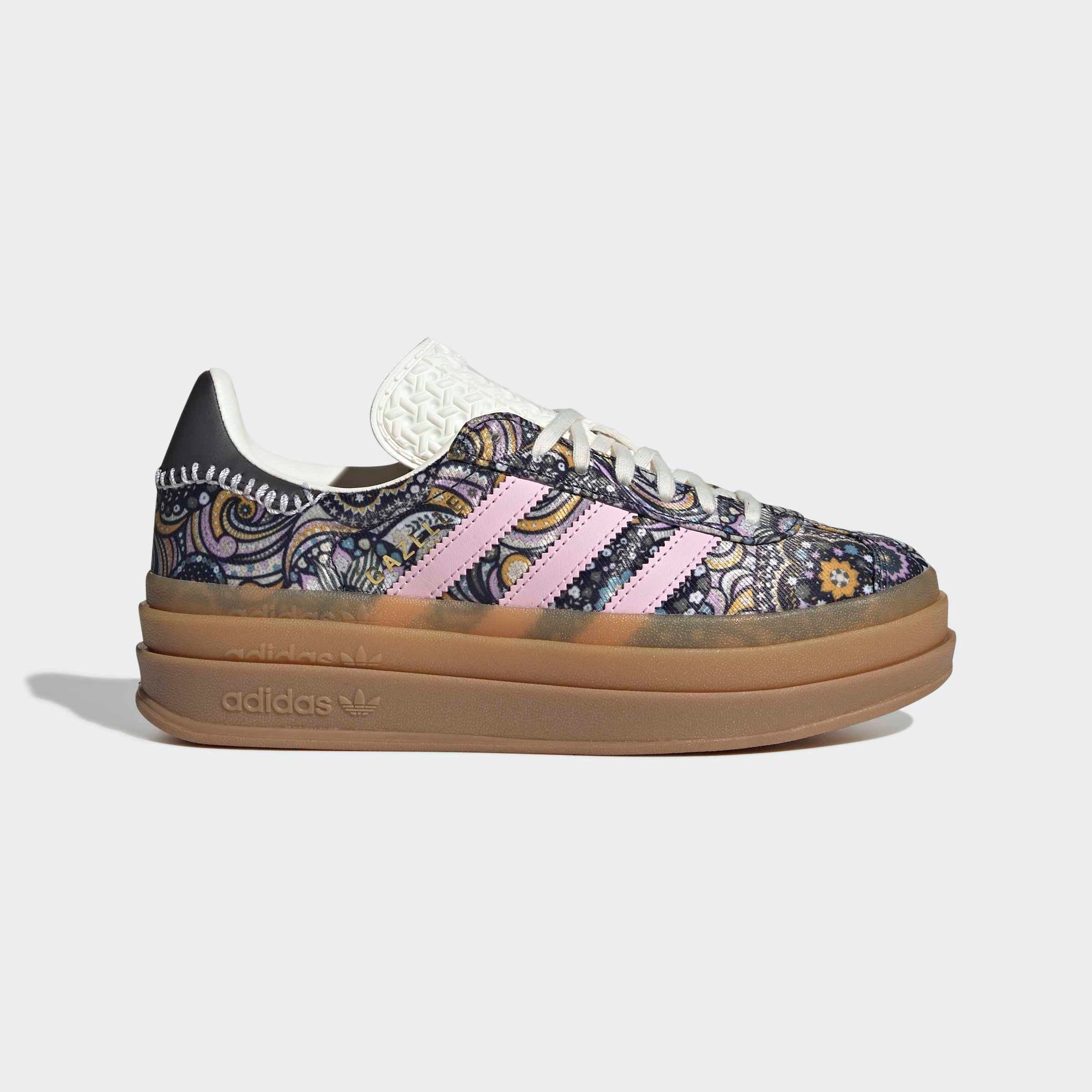 adidas Originals GAZELLE BOLD J Plateausneaker für Kinder & Jugendliche