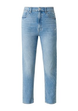 s.Oliver Slim-fit-Jeans Hose 7/8