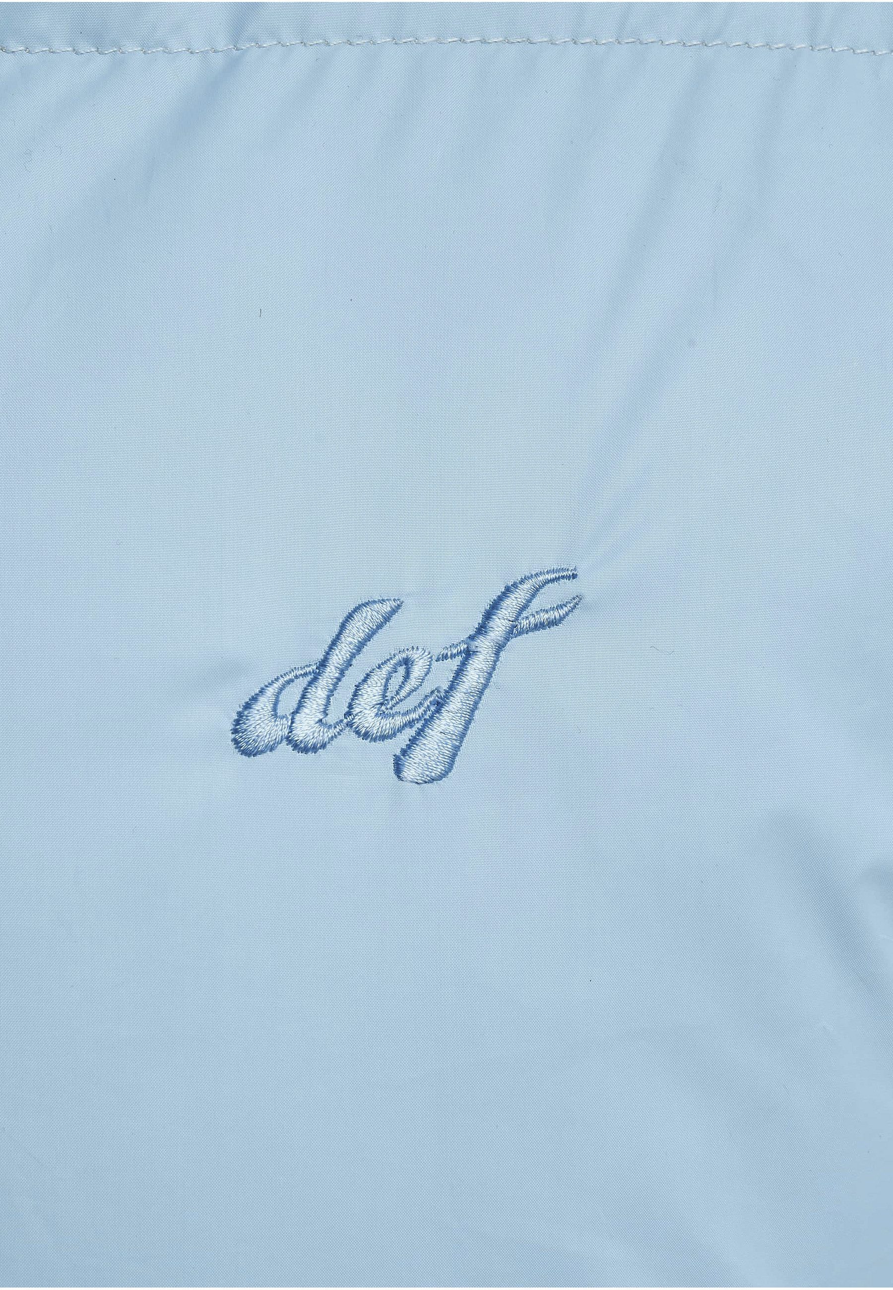 DEF Jerseyweste DEF Unisex DEF Puffer Vest (1-tlg)