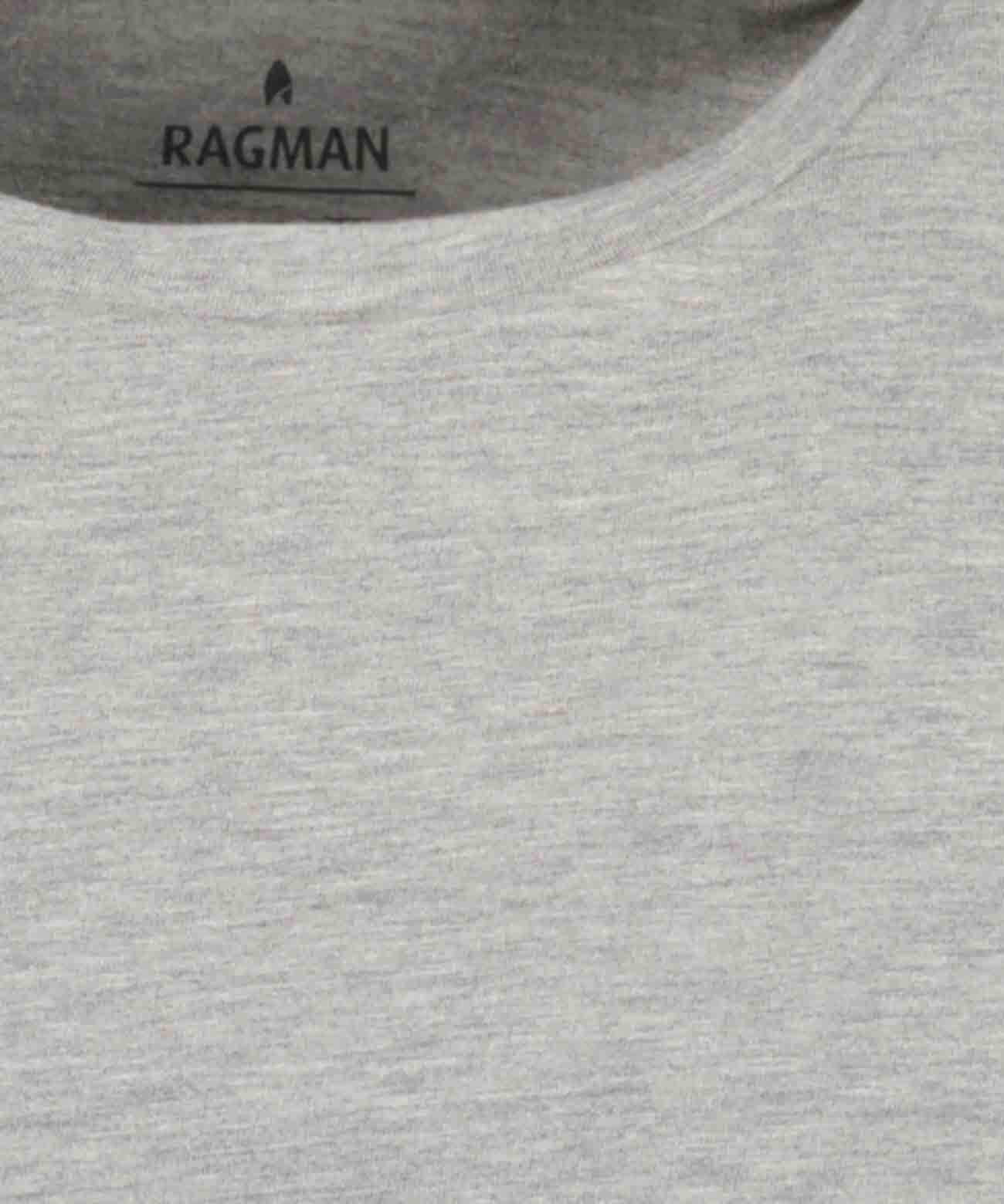 RAGMAN Muscleshirt günstig online kaufen