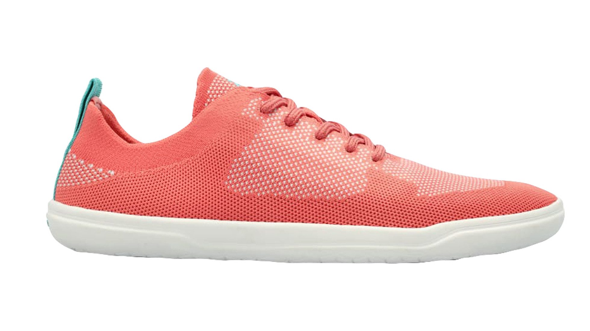 Groundies Sneaker Damen Barfußschuhe Barefoot Active Knit Vegan Sneaker
