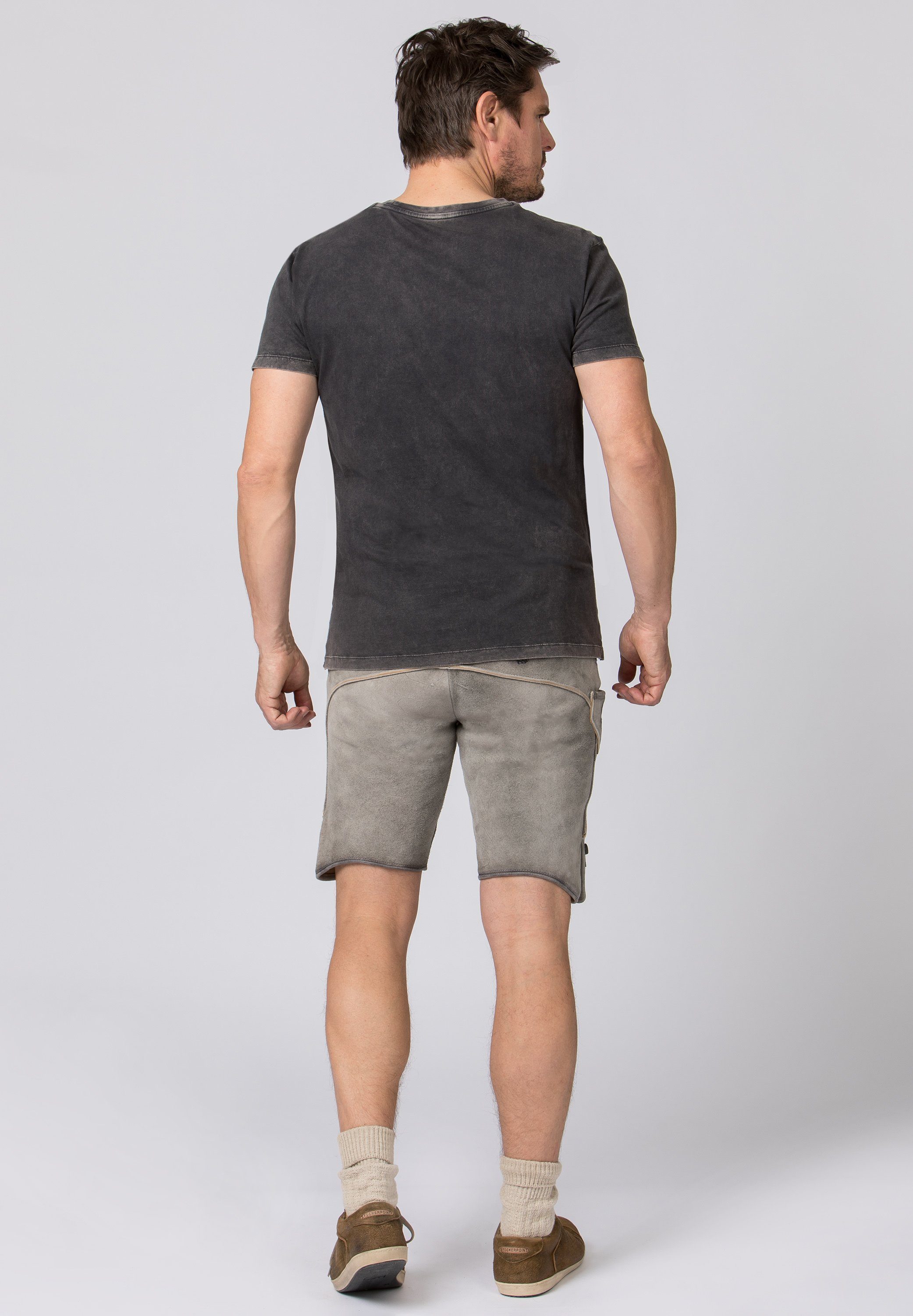 Stockerpoint T-Shirt Buddy