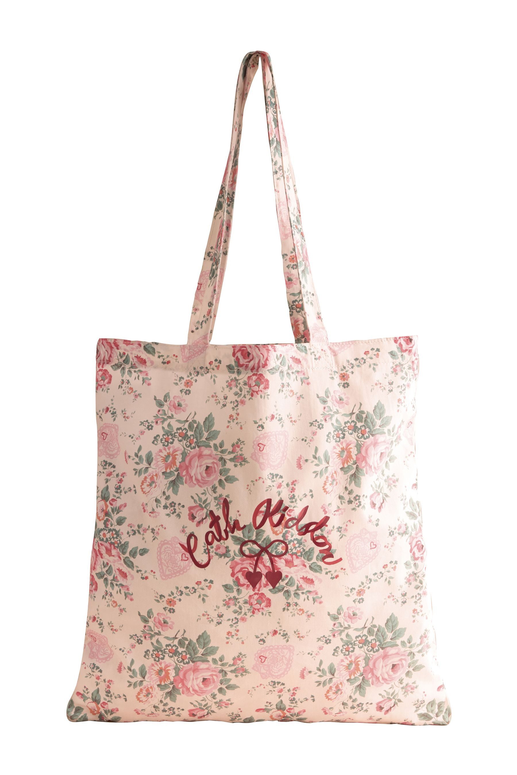 Cath Kidston Handtasche Cath Kidston große Büchertasche (1-tlg)