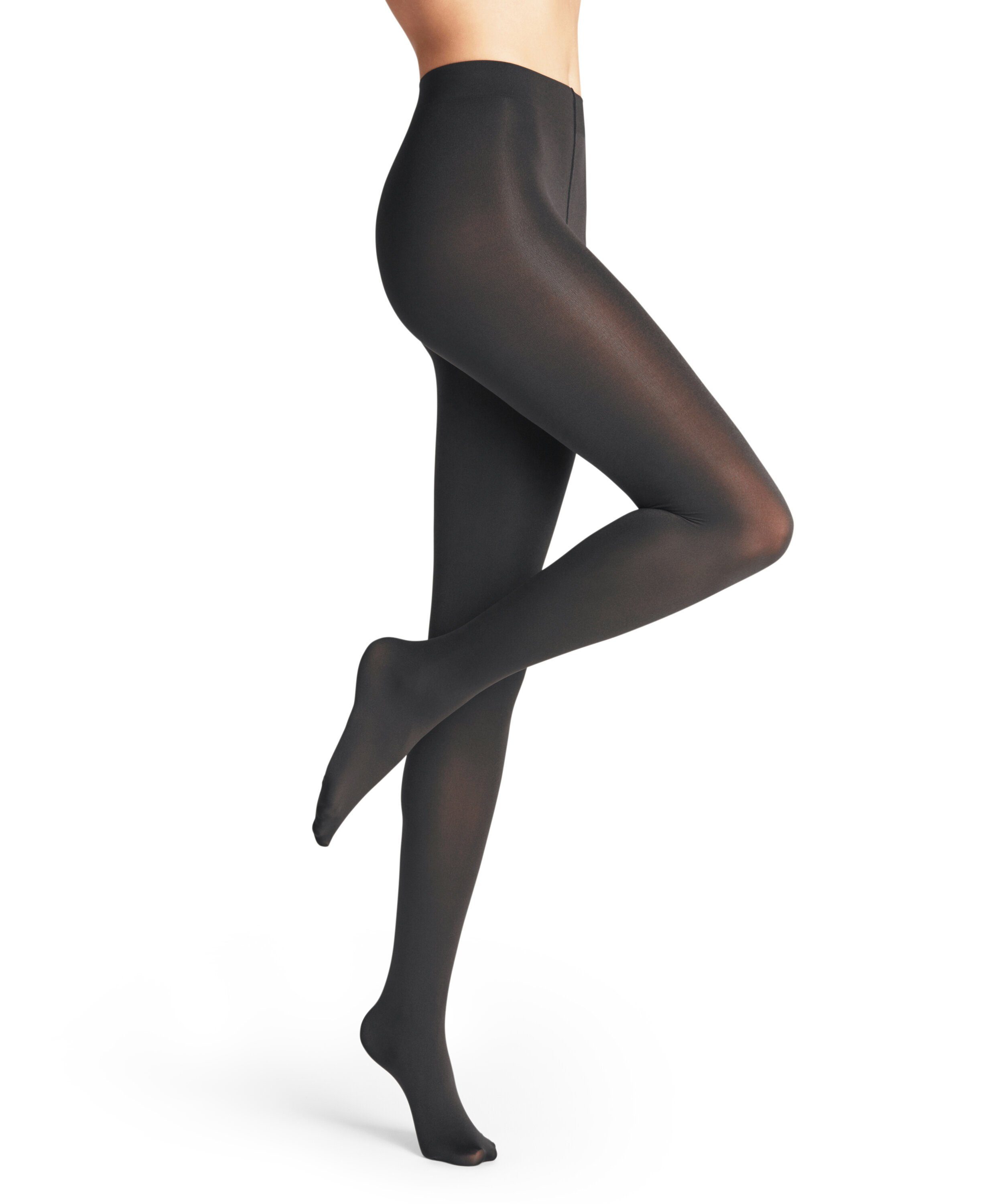 FALKE Feinstrumpfhose Seidenglatt 80 DEN (1 günstig online kaufen