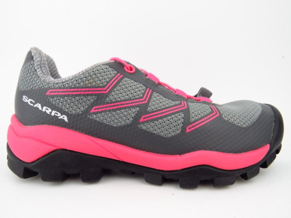 Scarpa Neutron Kid WP Wanderschuh