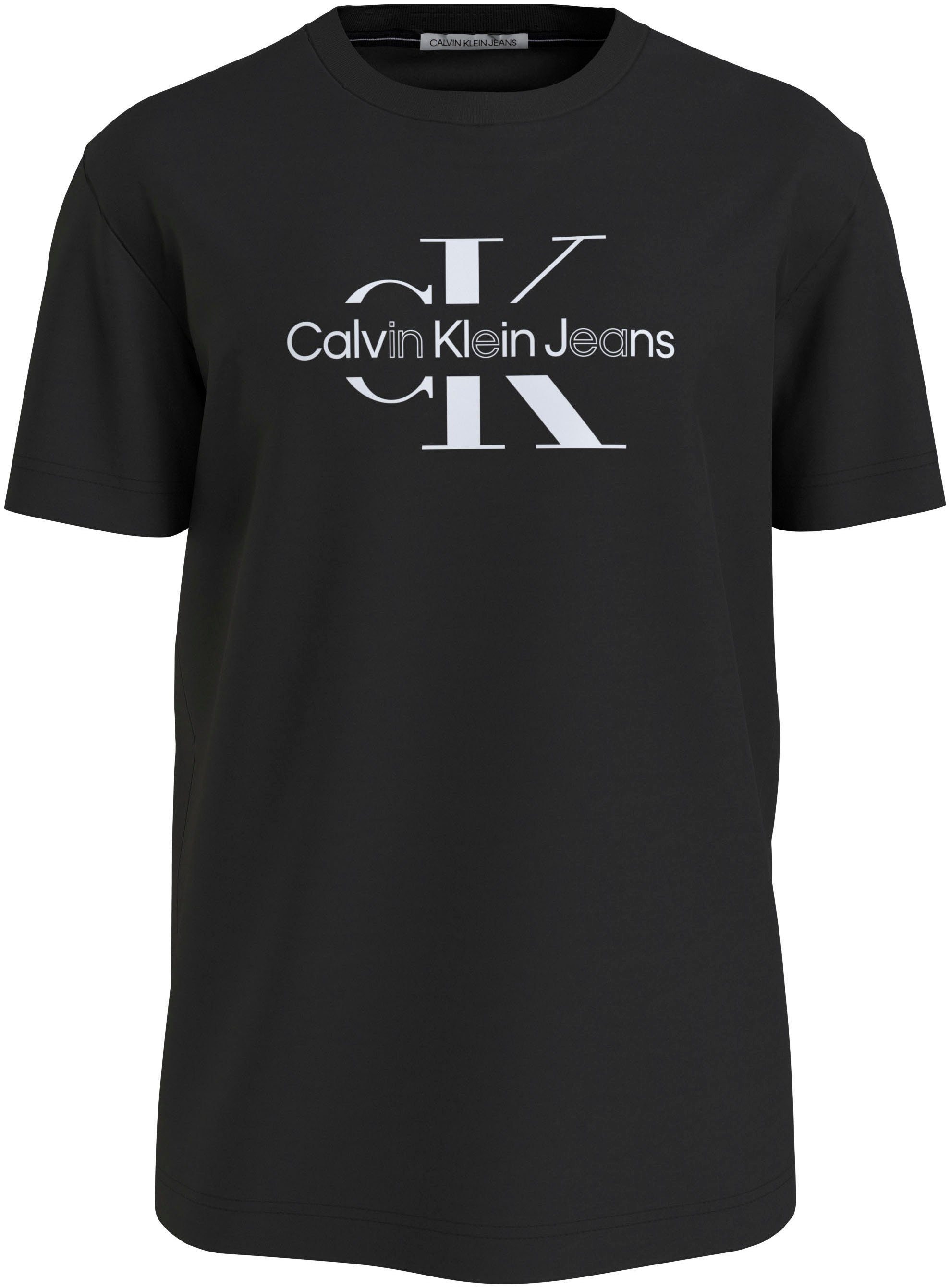 Calvin Klein Jungen T-Shirts online kaufen | OTTO