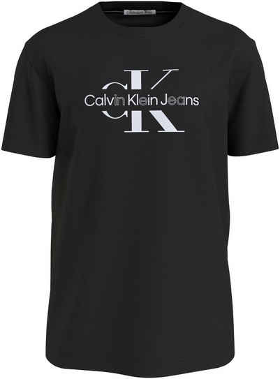 Calvin Klein Jungen T-Shirts online kaufen | OTTO