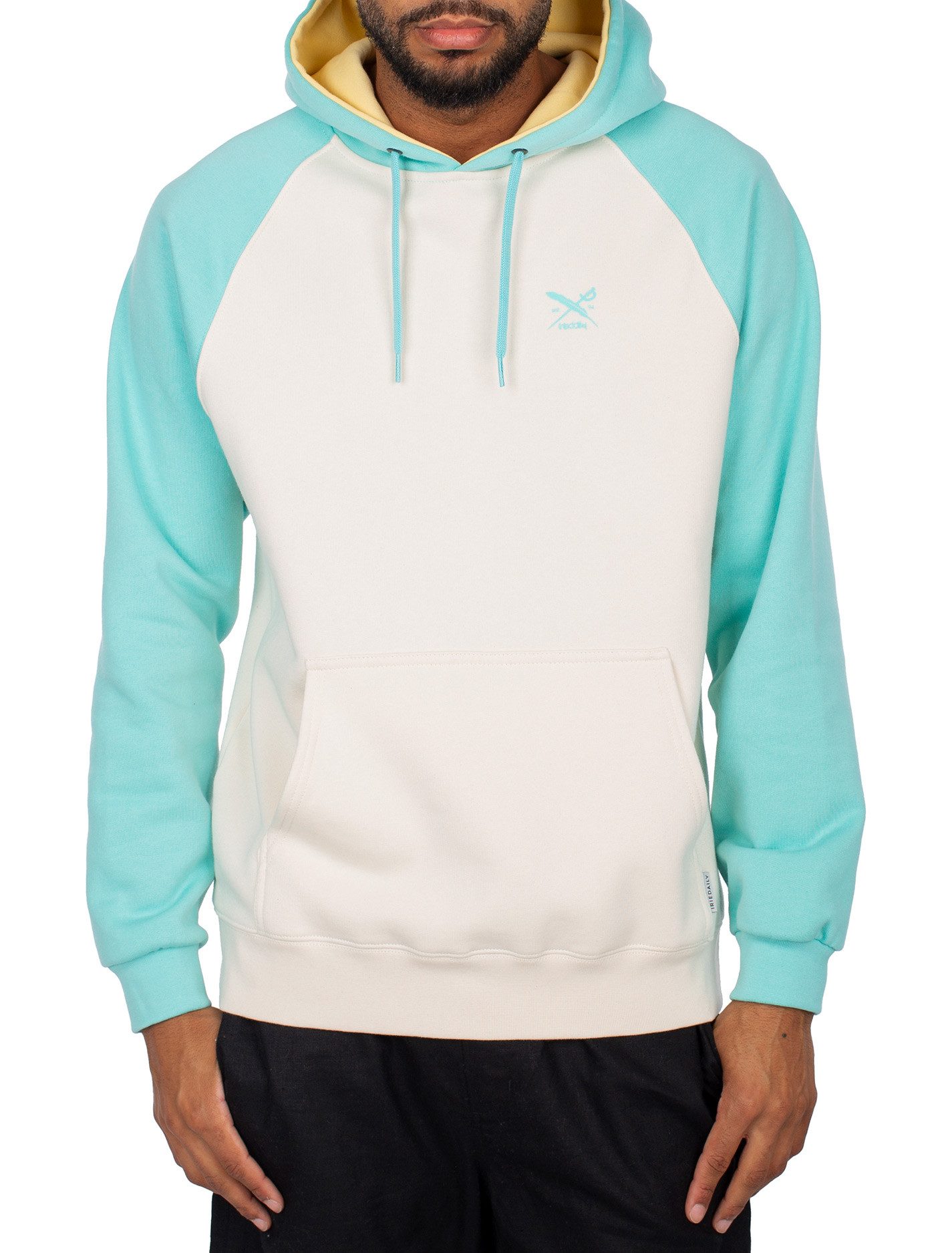 iriedaily Hoodie Hoodie Iriedaily De College, günstig online kaufen