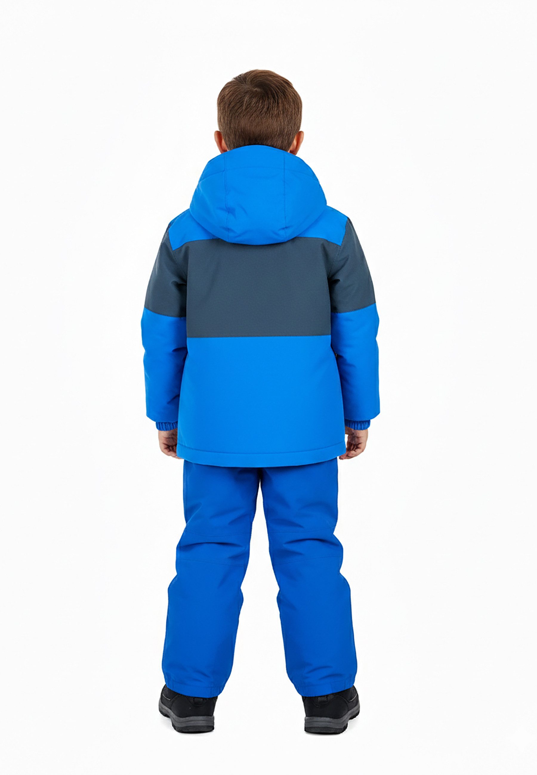 Protest Skijacke PRTConner TD (1-St) Side pocket
