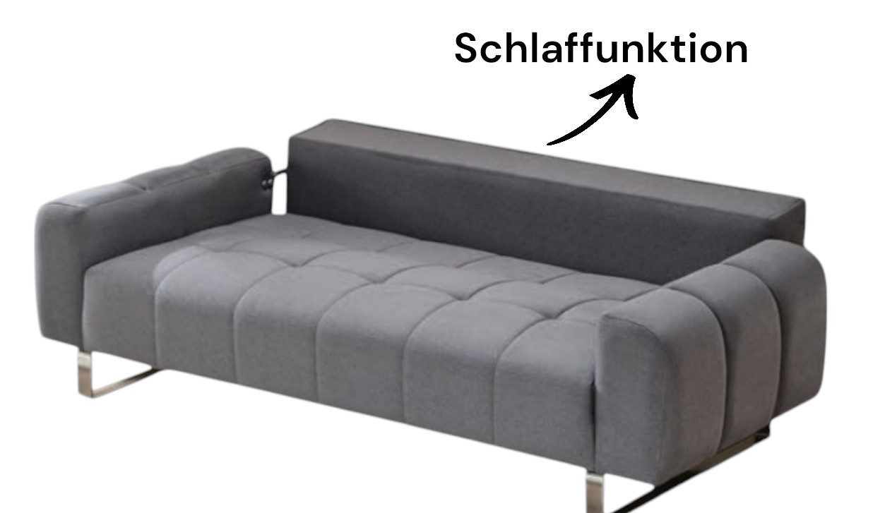 BENEDO MÖBEL Polstergarnitur Fasa Sofa – günstig online kaufen