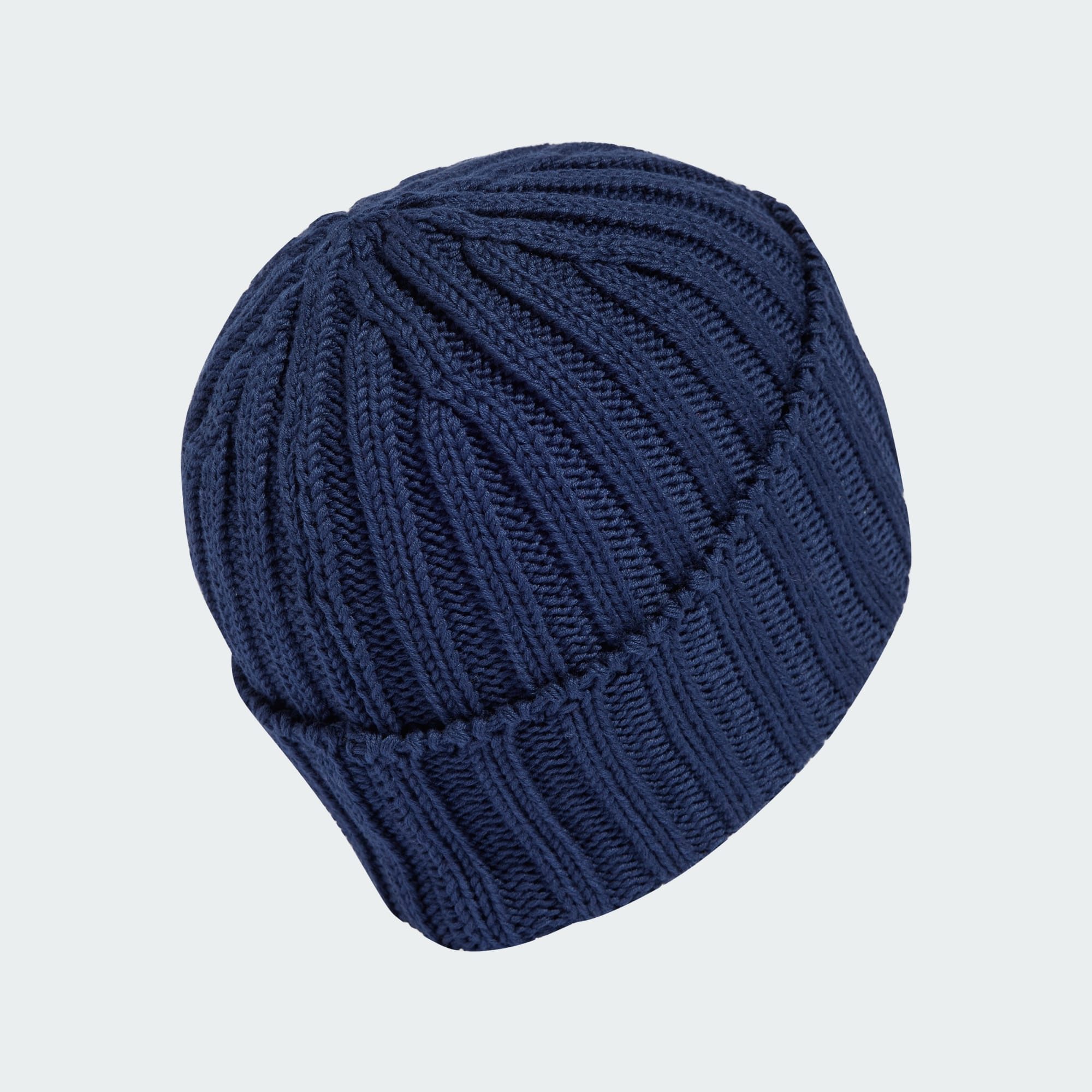 Beanie HEAVY KNIT MÜTZE