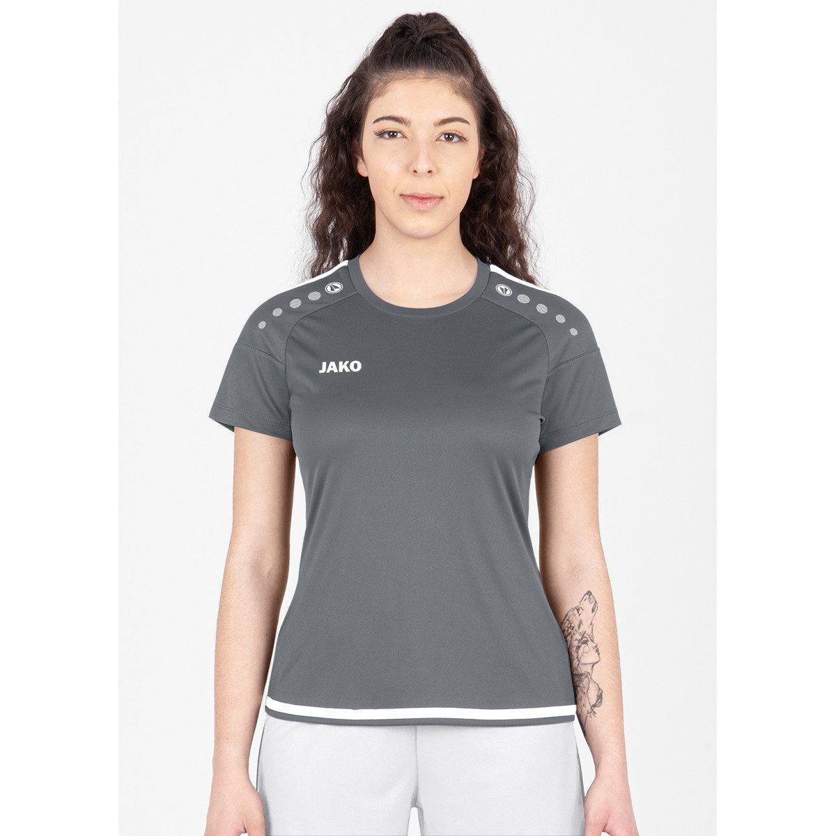Jako Fußballtrikot Jako Damen Trikot Striker 2.0 KA 4219D