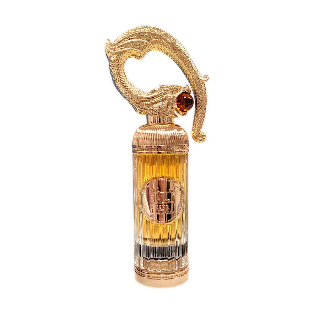 Eau de Parfum Sehr EDP 100ml Top Parfum