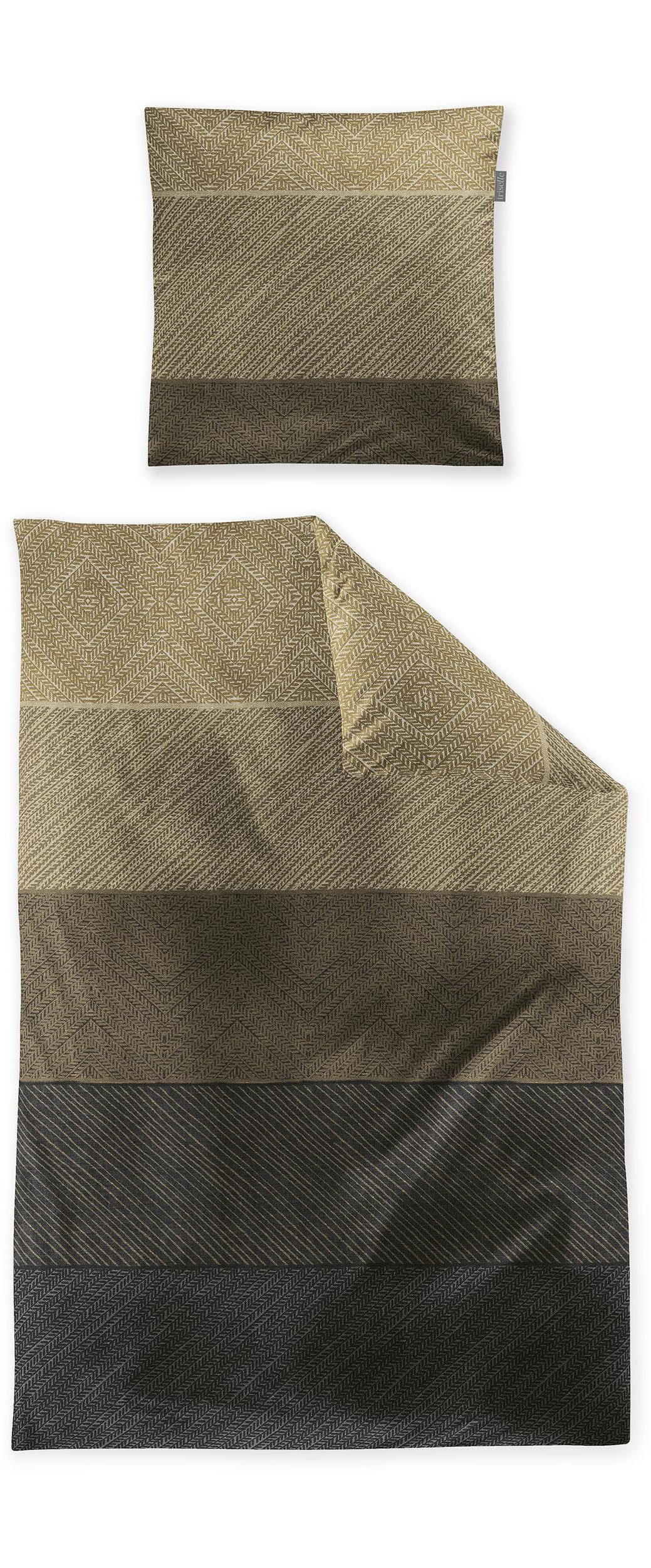 Irisette Bettwäsche Koala 8430, Feinbiber, 2 günstig online kaufen