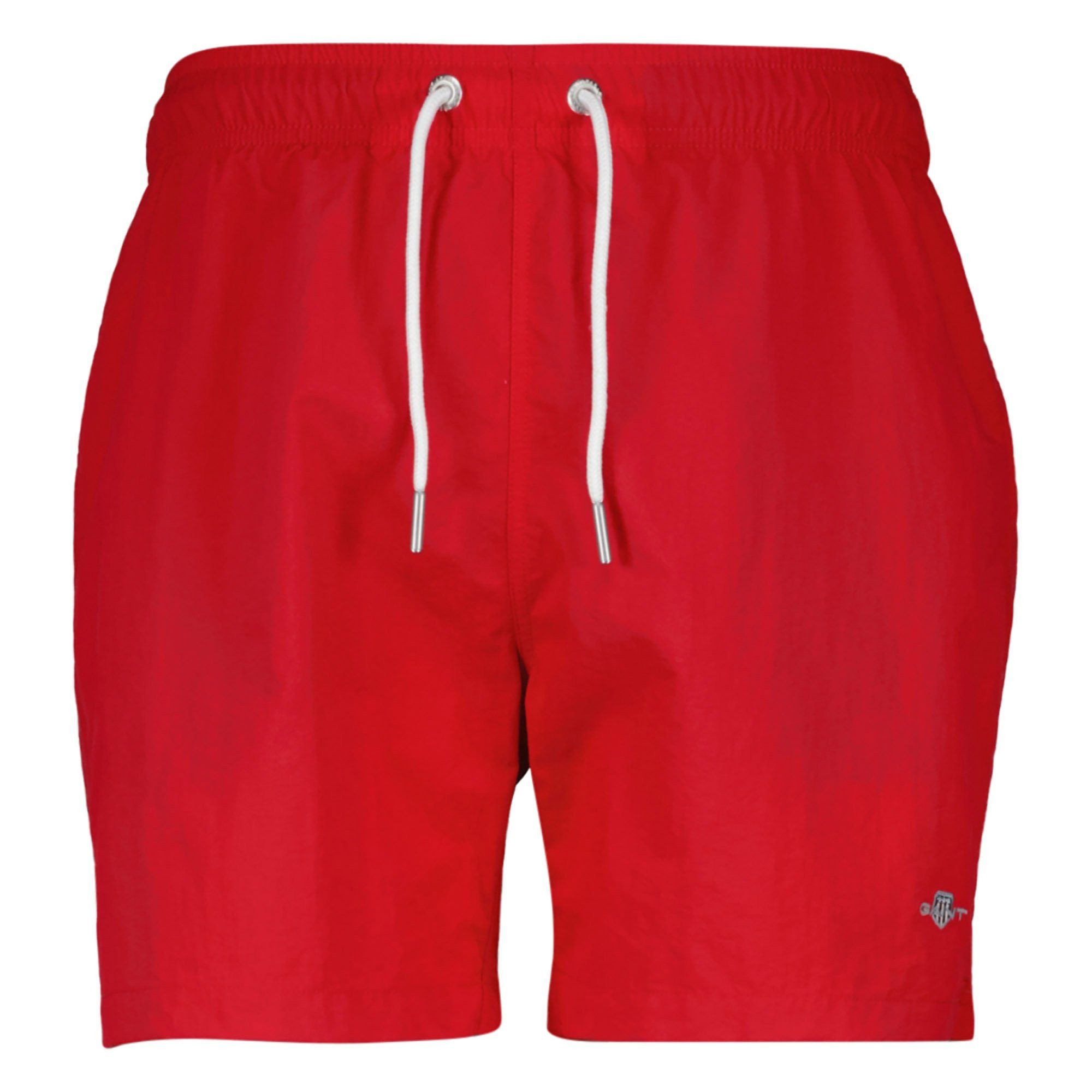 Badeshorts Herren Badeshorts Polyamid SWIM SHORTS