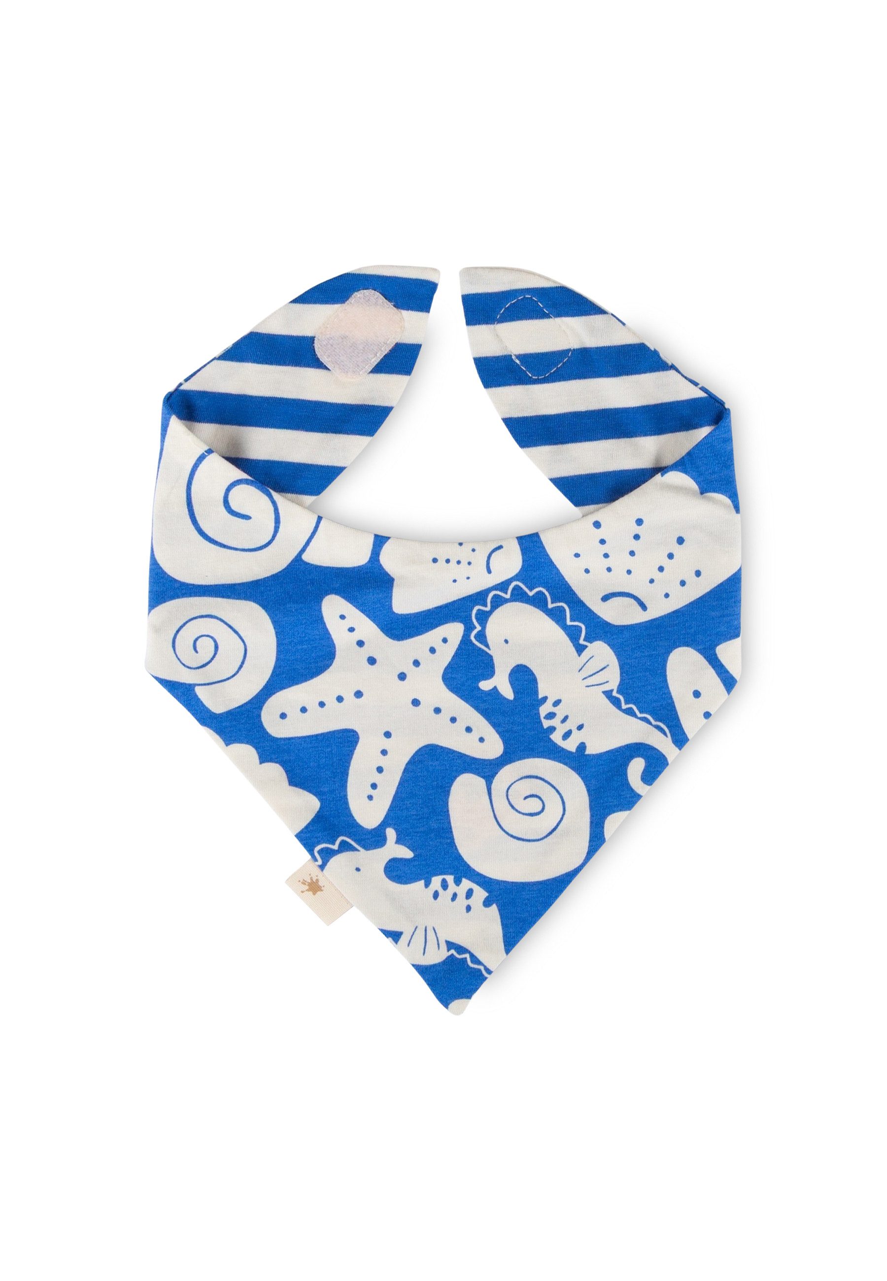 Sigikid Halstuch Sea You für Babys Mädchen, (1-St)
