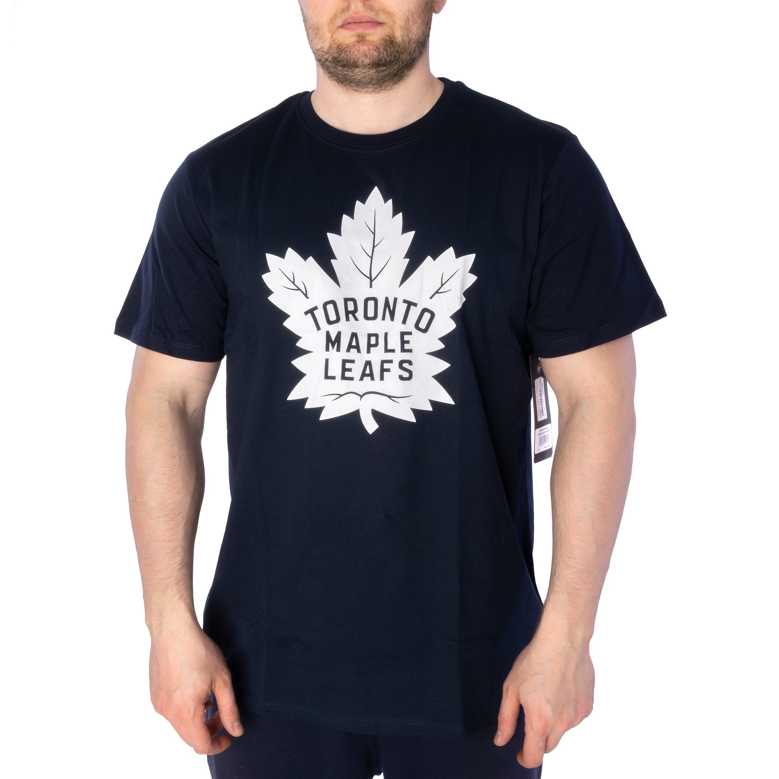 '47 Brand T-Shirt T-Shirt 47 Toronto Maple Leafs