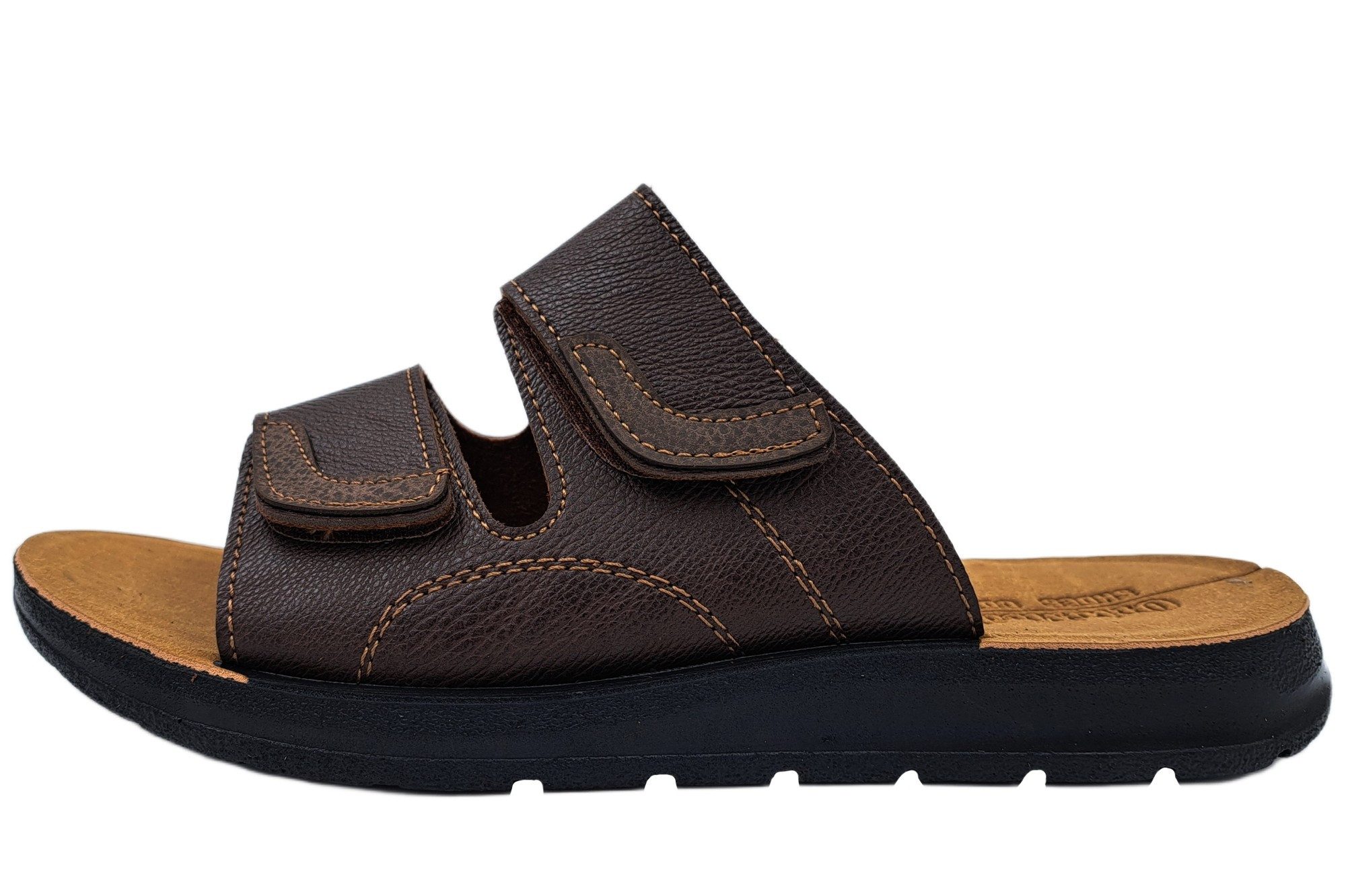 PADERO OrtoMed Herren Pantolette Weite H günstig online kaufen
