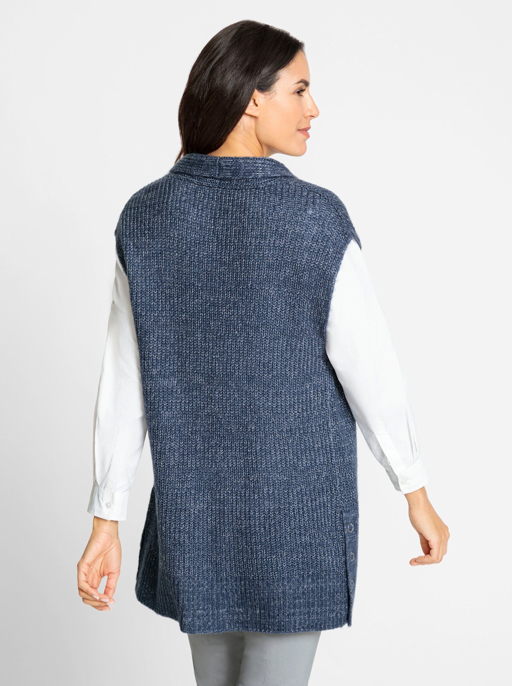 Witt Strickweste Strickweste günstig online kaufen