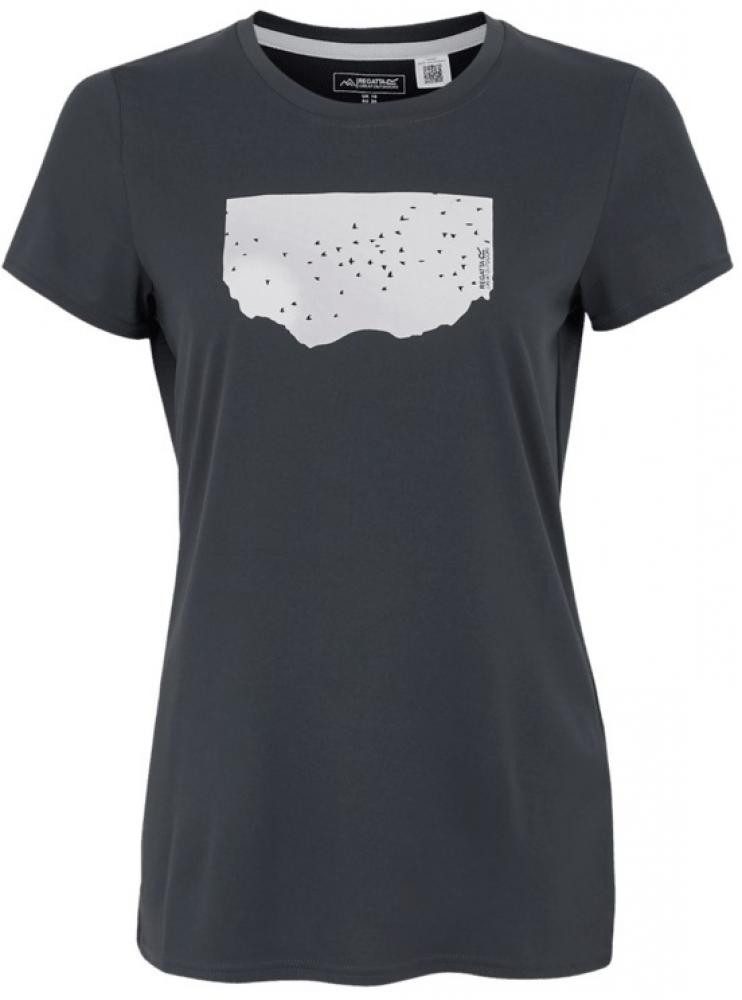 Regatta Print-Shirt WmnFingalStrtch Womens T-Shirts Damen günstig online kaufen