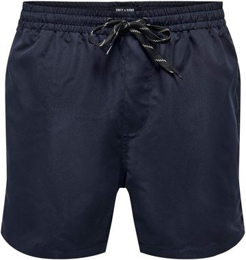 ONLY & SONS Badeshorts ONSTED LIFE SWIM SHORT GW 1832