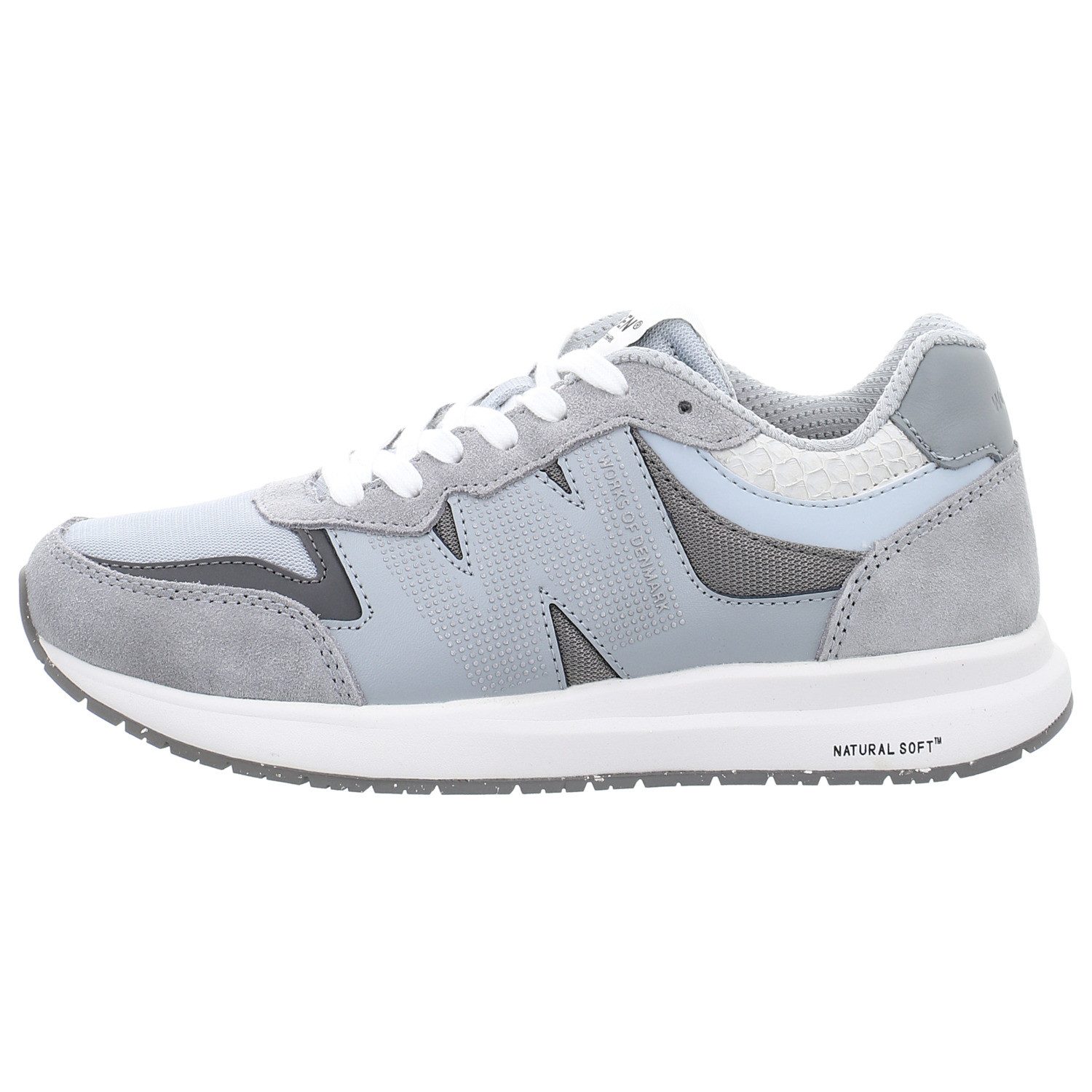 WODEN Rigmore Reflective Sneaker