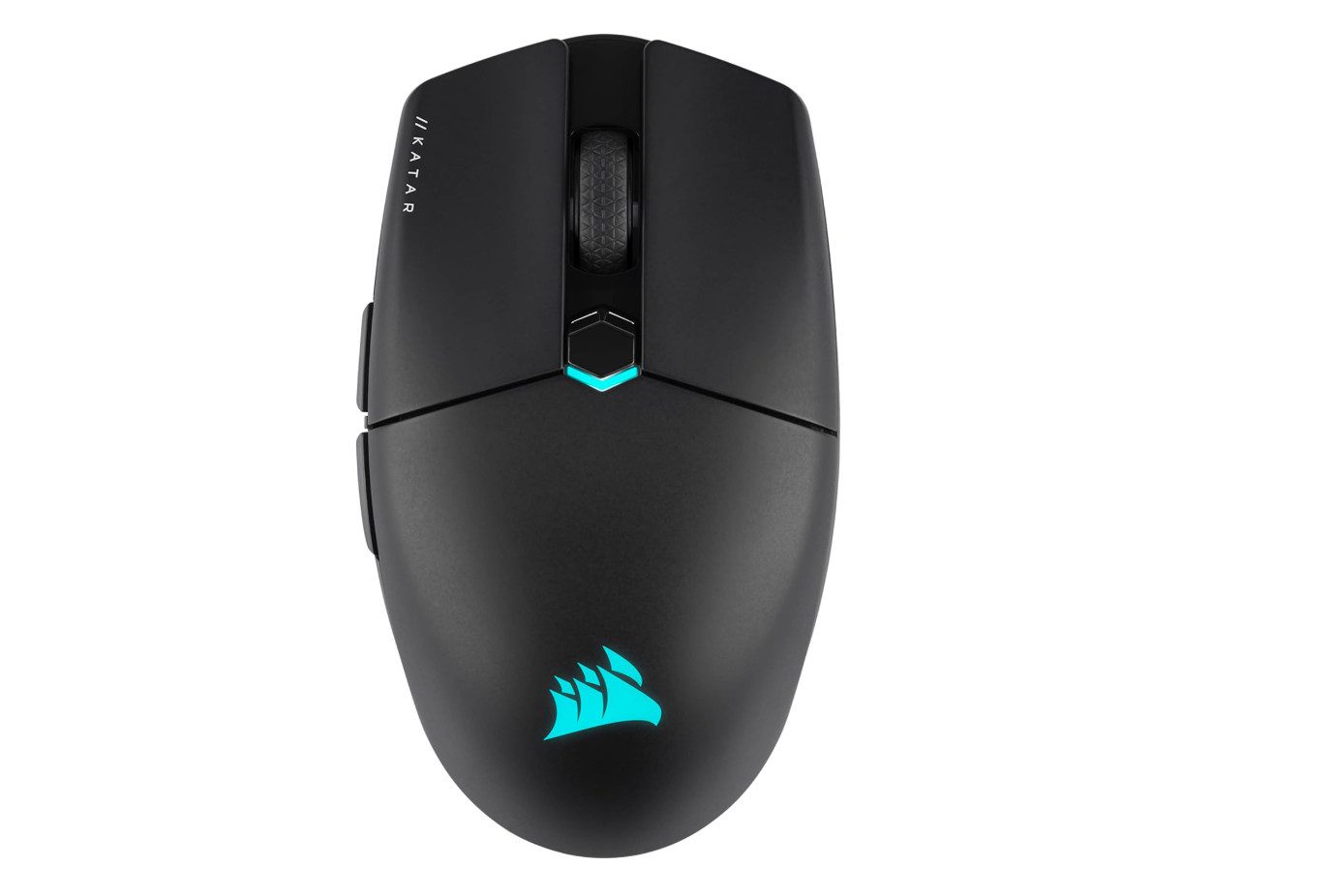 Corsair Katar Elite Wireless Gaming-Maus