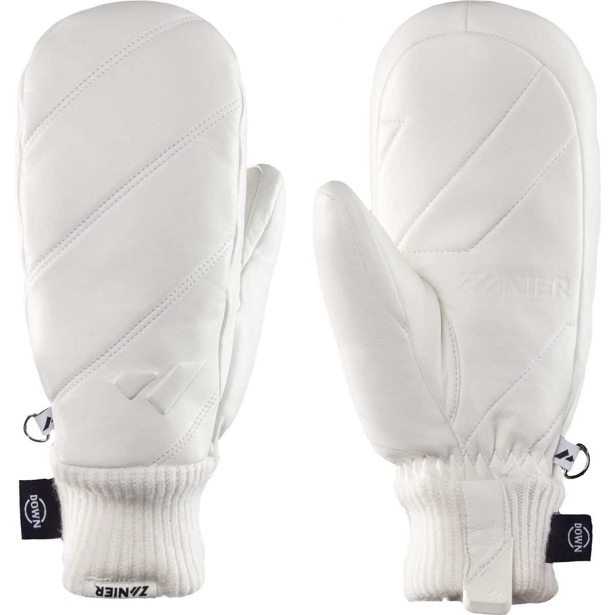 Zanier Skihandschuhe Vogue Mitten