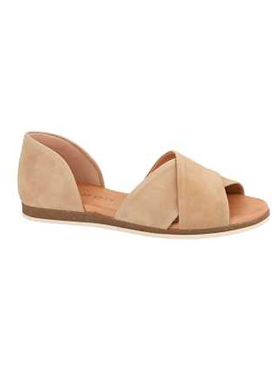 Apple of Eden Slingpumps