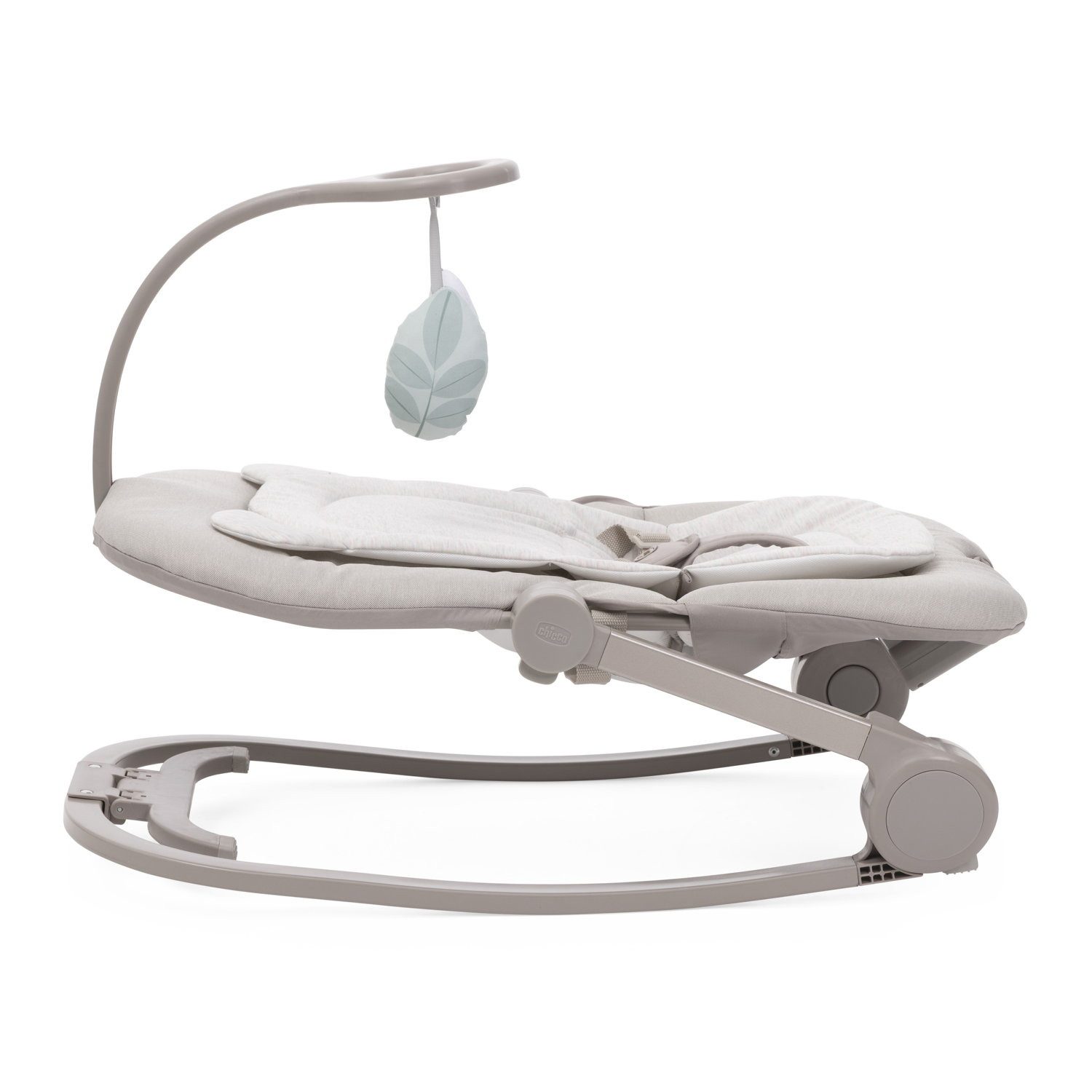 Chicco Babywippe Schaukelwippe Mia, elektrisch