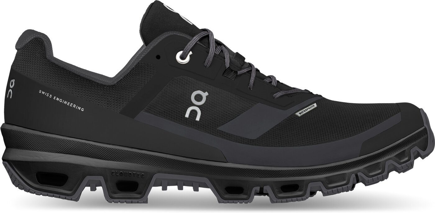 ON RUNNING Cloudventure Waterproof Trailrunningschuh