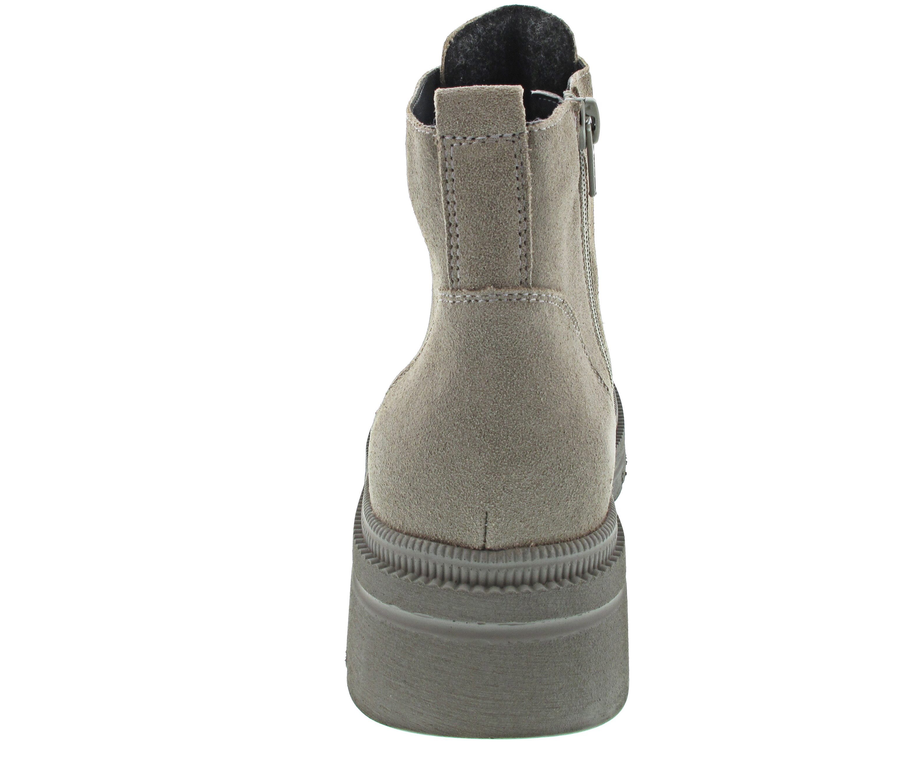 Waldläufer Schnürstiefelette