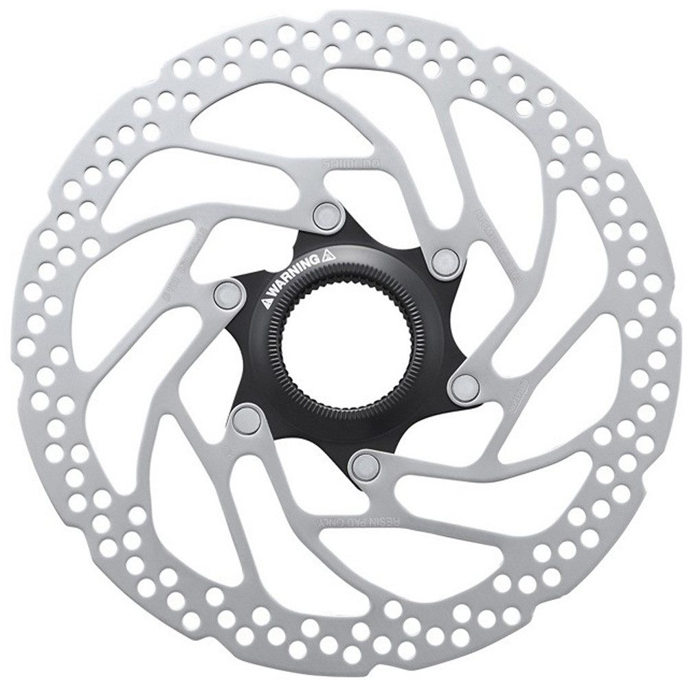 Shimano Bremsscheibe Shimano Bremsscheibe RT-EM300 Center Lock f. STEPS Geschwindigkeitssen