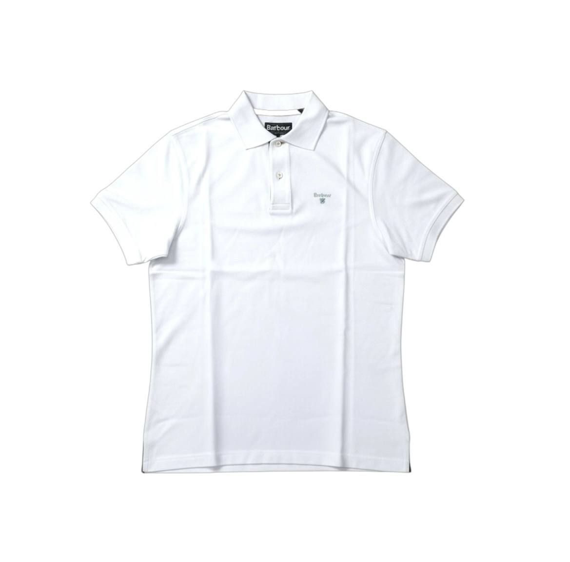 Barbour Poloshirt