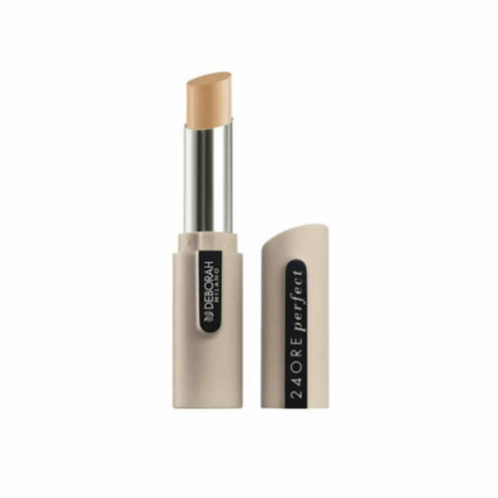 Deborah Milano Lippenstift Corrector 24 Ore Perfect 4