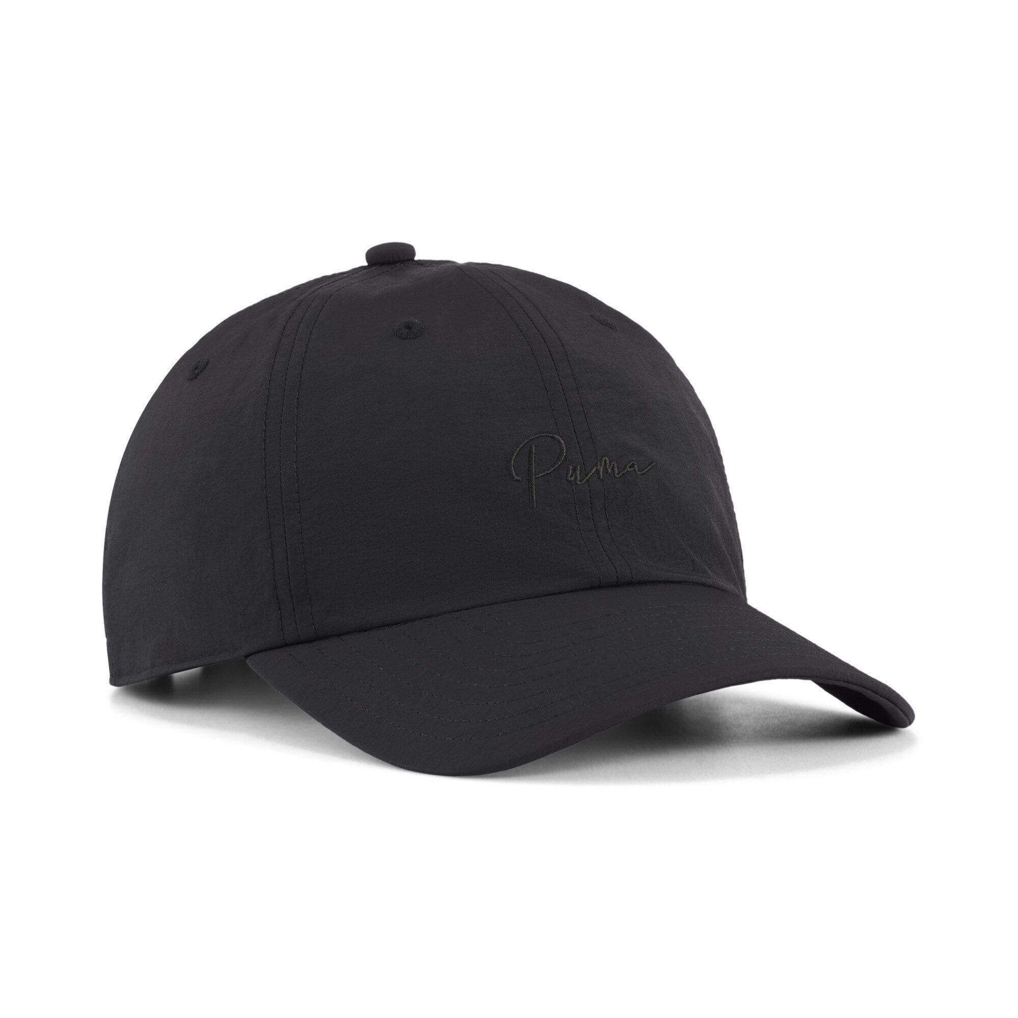 PUMA Flex Cap Premium Essentials Script Dad Cap Erwachsene