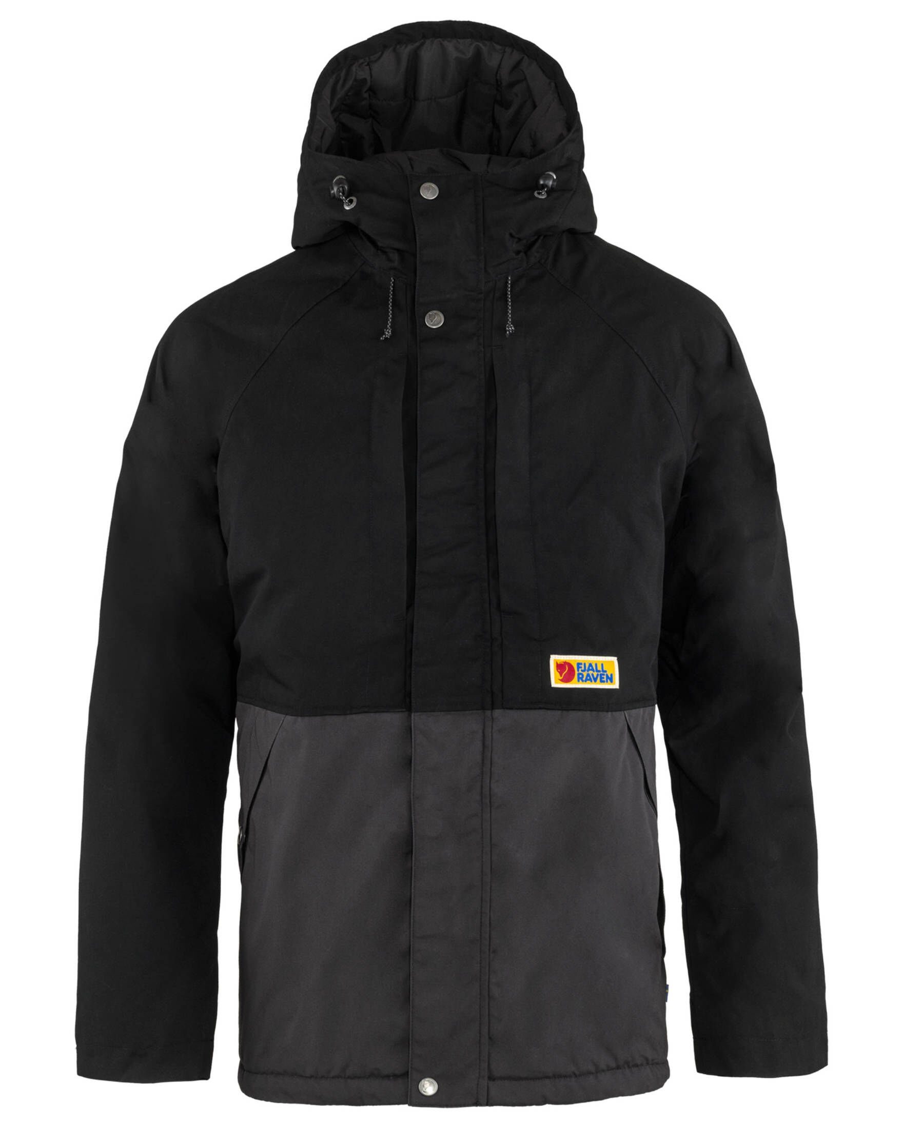 Fjällräven Outdoorjacke Herren Jacke VARDAG LITE PADDED (1-St)