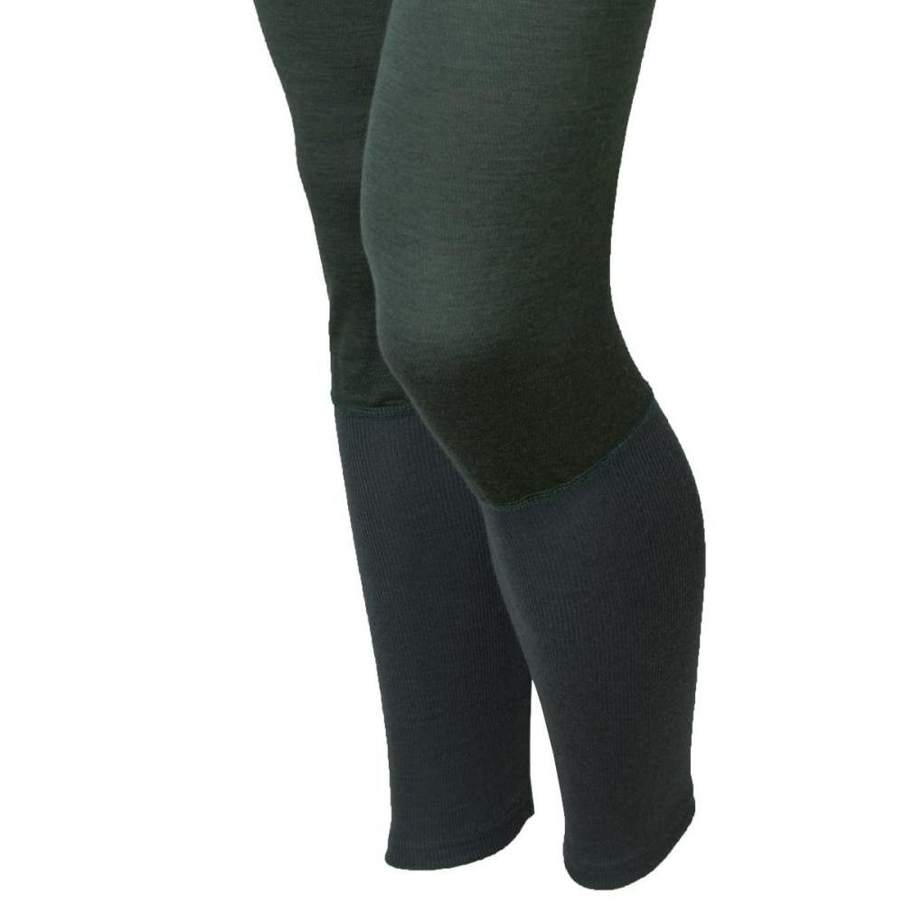 RennerXXL Thermohose Thermo Function Herren Thermo Unterhose MERINO Übergrößen