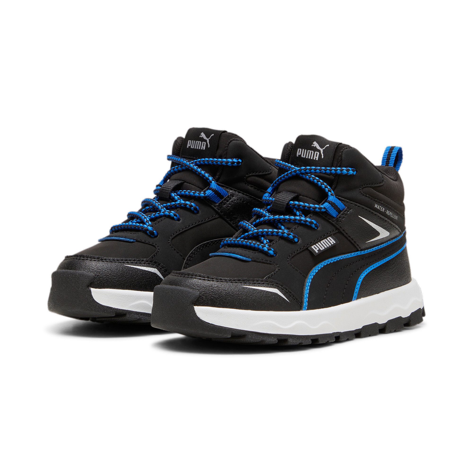 PUMA EVOLVE TRAIL PS Winterboots Snowboots, Winterstiefel, Winterschuhe
