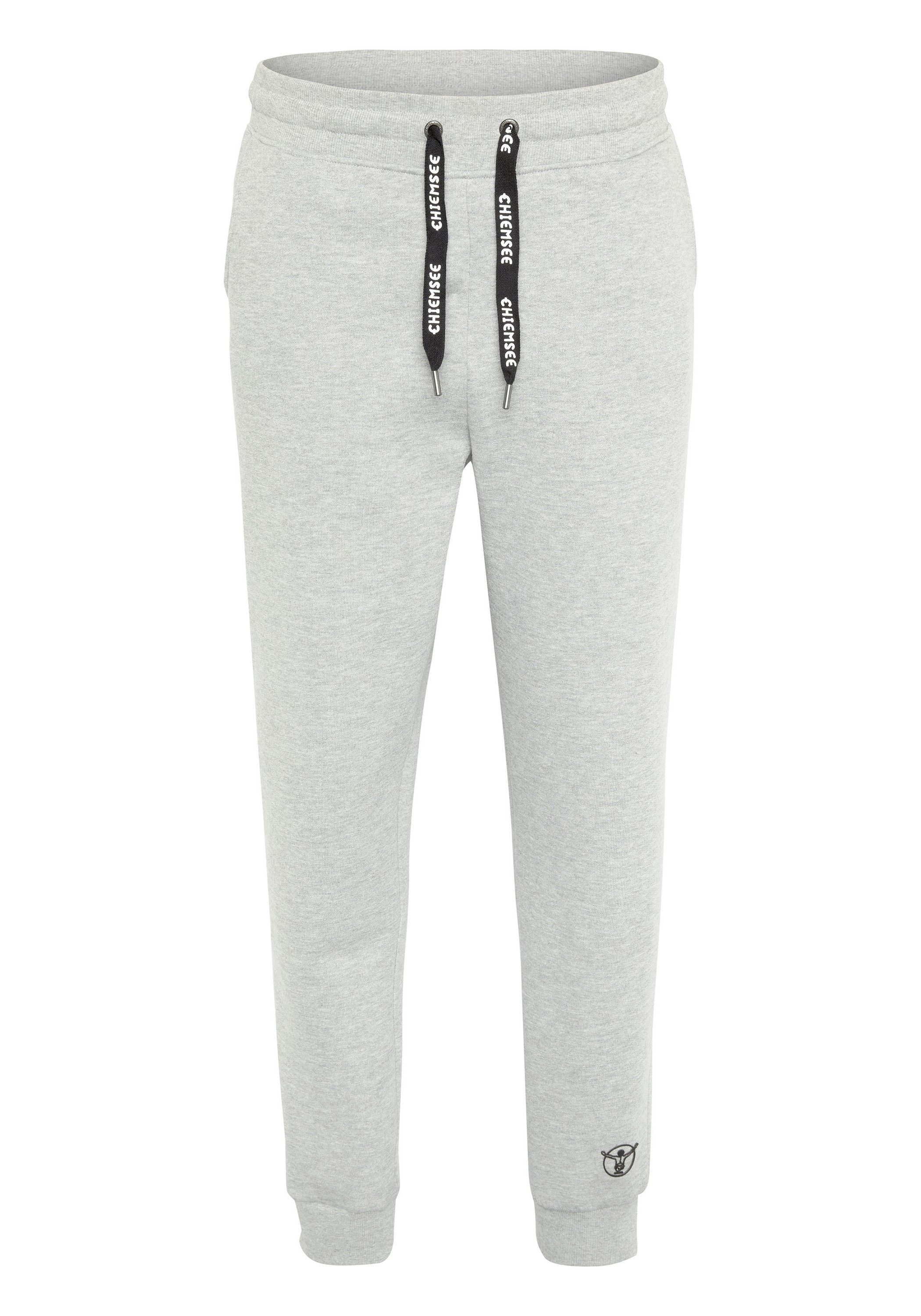 Chiemsee Sweathose Sweathose mit Logo-Band und Labelprint 1 günstig online kaufen