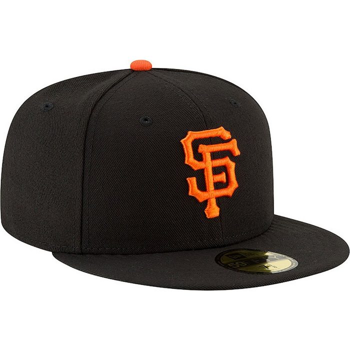 New Era Baseball Cap 59FIFTY MLB San Francisco Giants