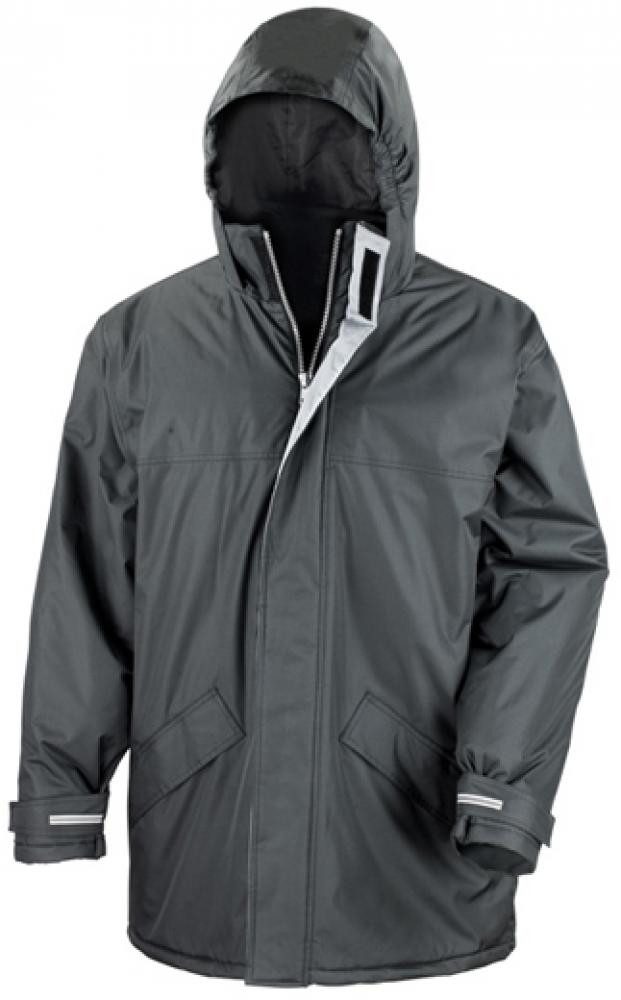 Result Outdoorjacke Damen Winter Parka + Wasserabweisend