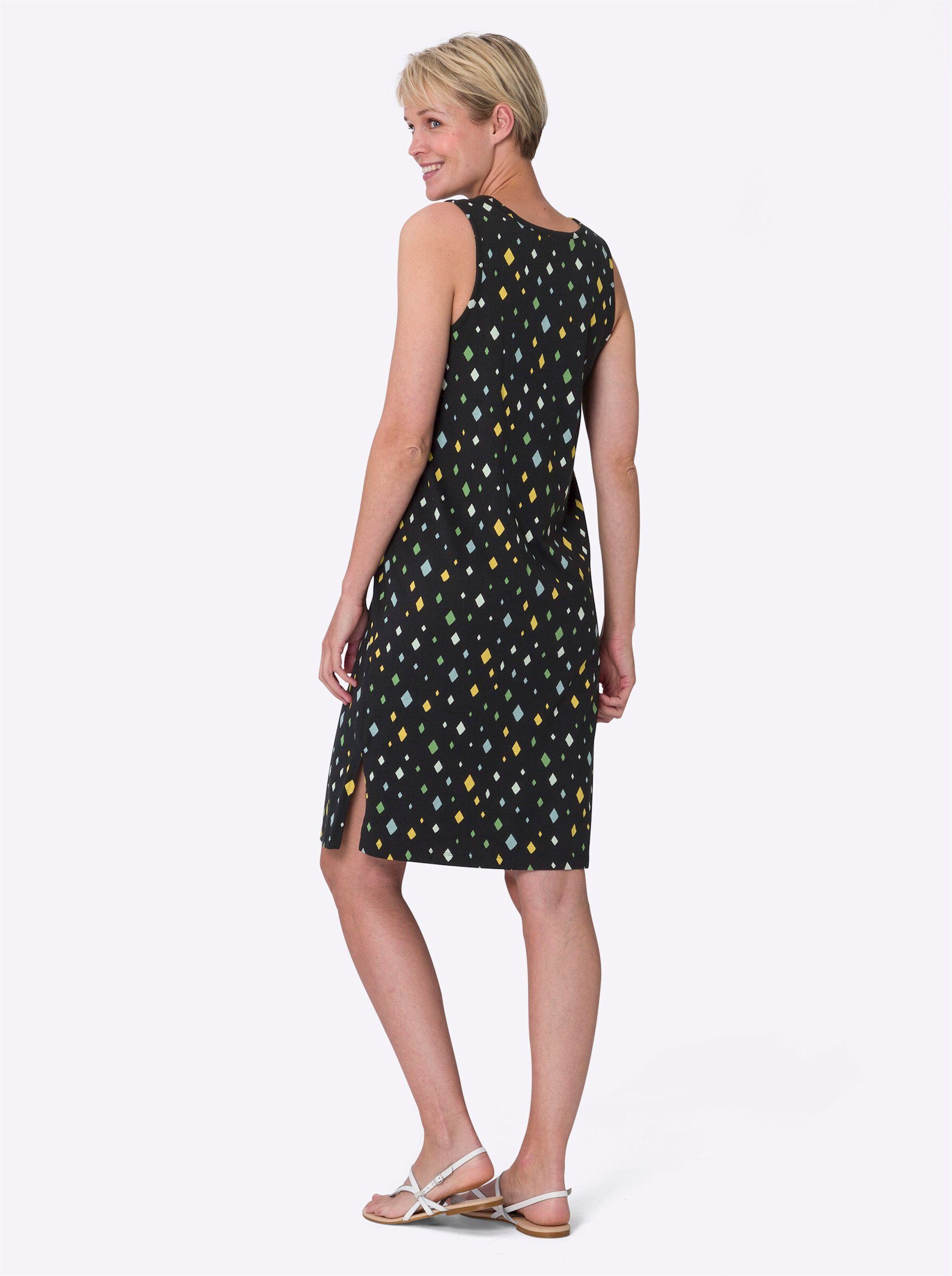 Sieh an! Strandkleid Sommerkleid . günstig online kaufen