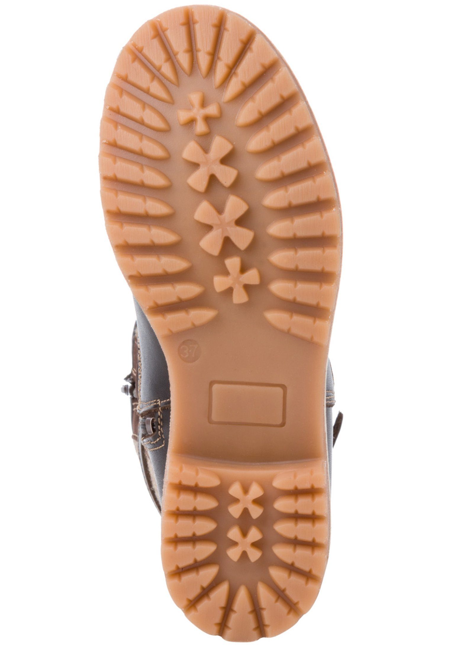 Tamaris 1-26432-21 302 Mocca Stiefel