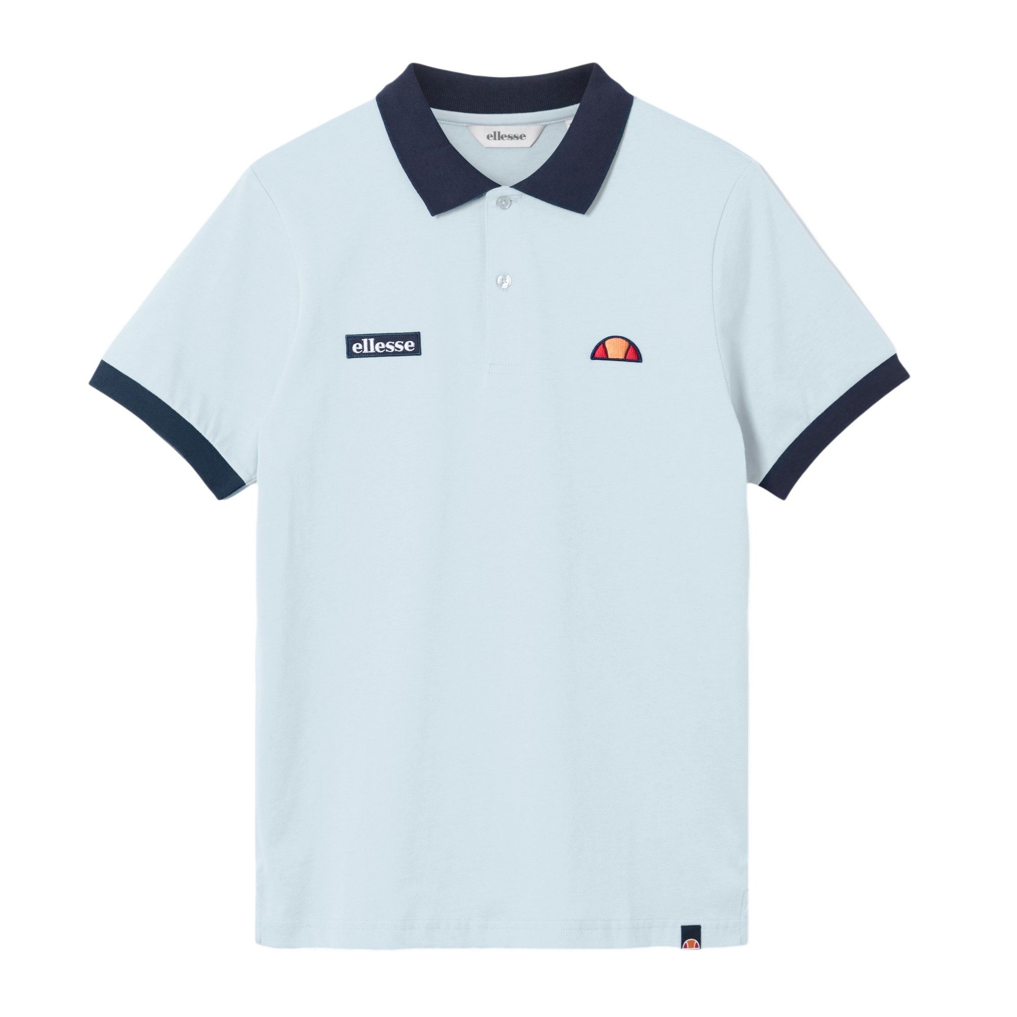 Poloshirt Poloshirt Ellesse Lessepsia