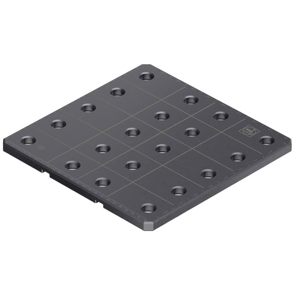 Fein Schraubstock Ø 16 mm