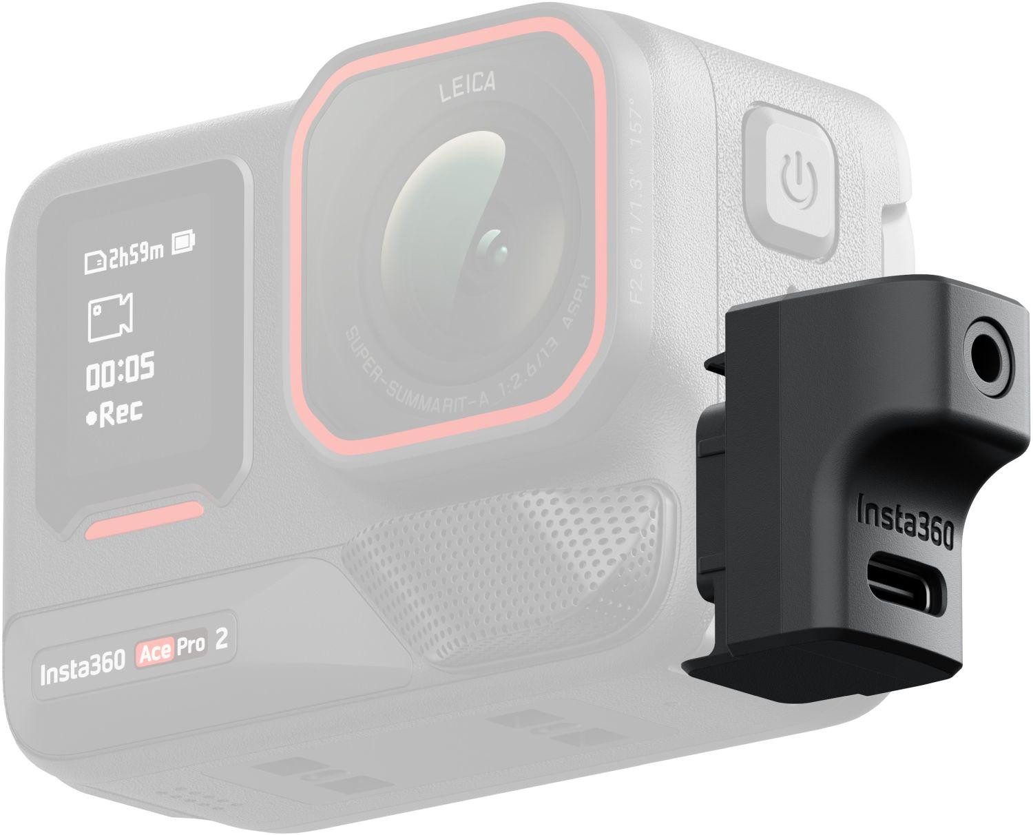 Ace Pro 2/Ace Pro Mic Adapter Zubehör Drohne