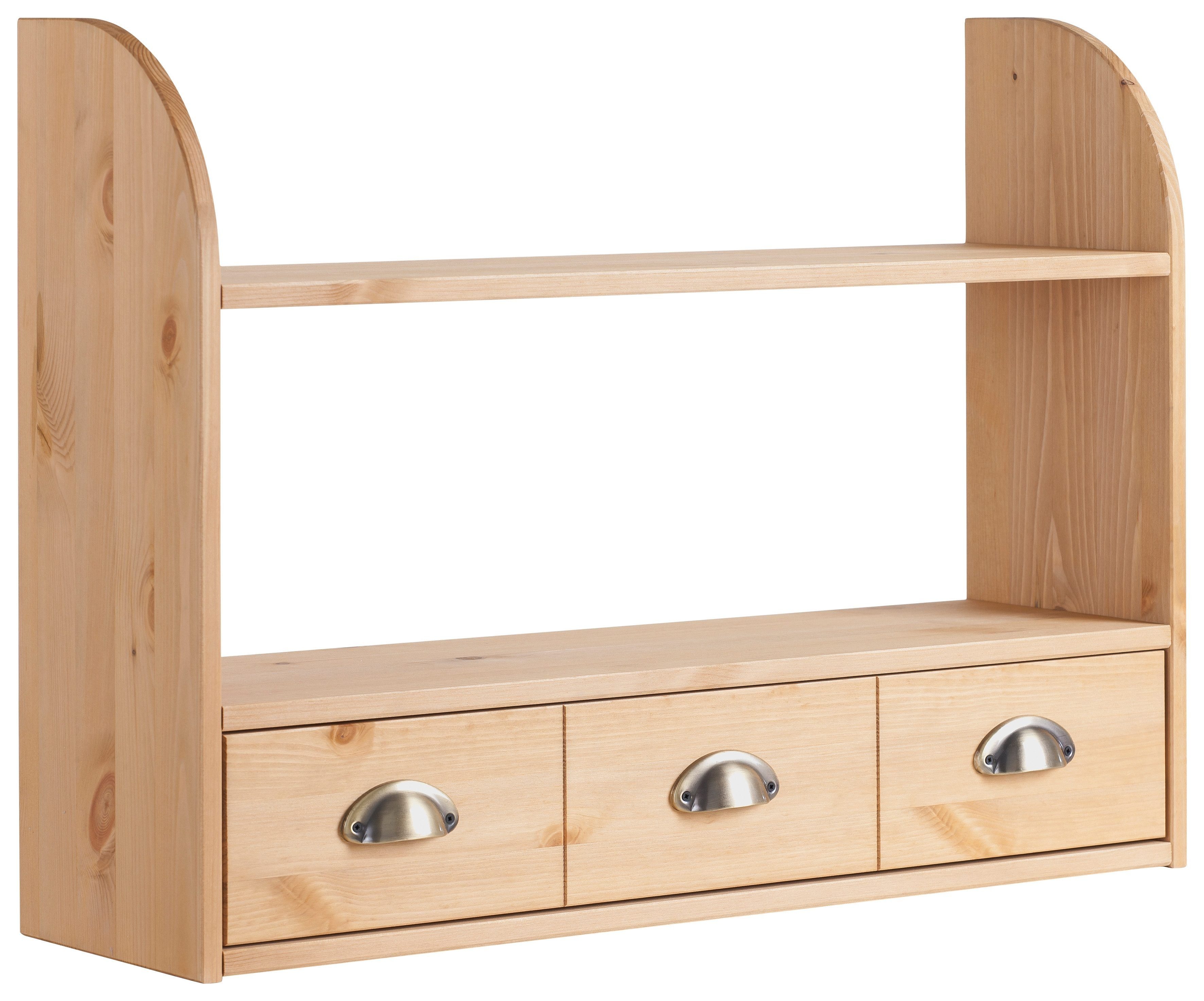 Home affaire Hängeregal Oslo, 75 cm günstig online kaufen