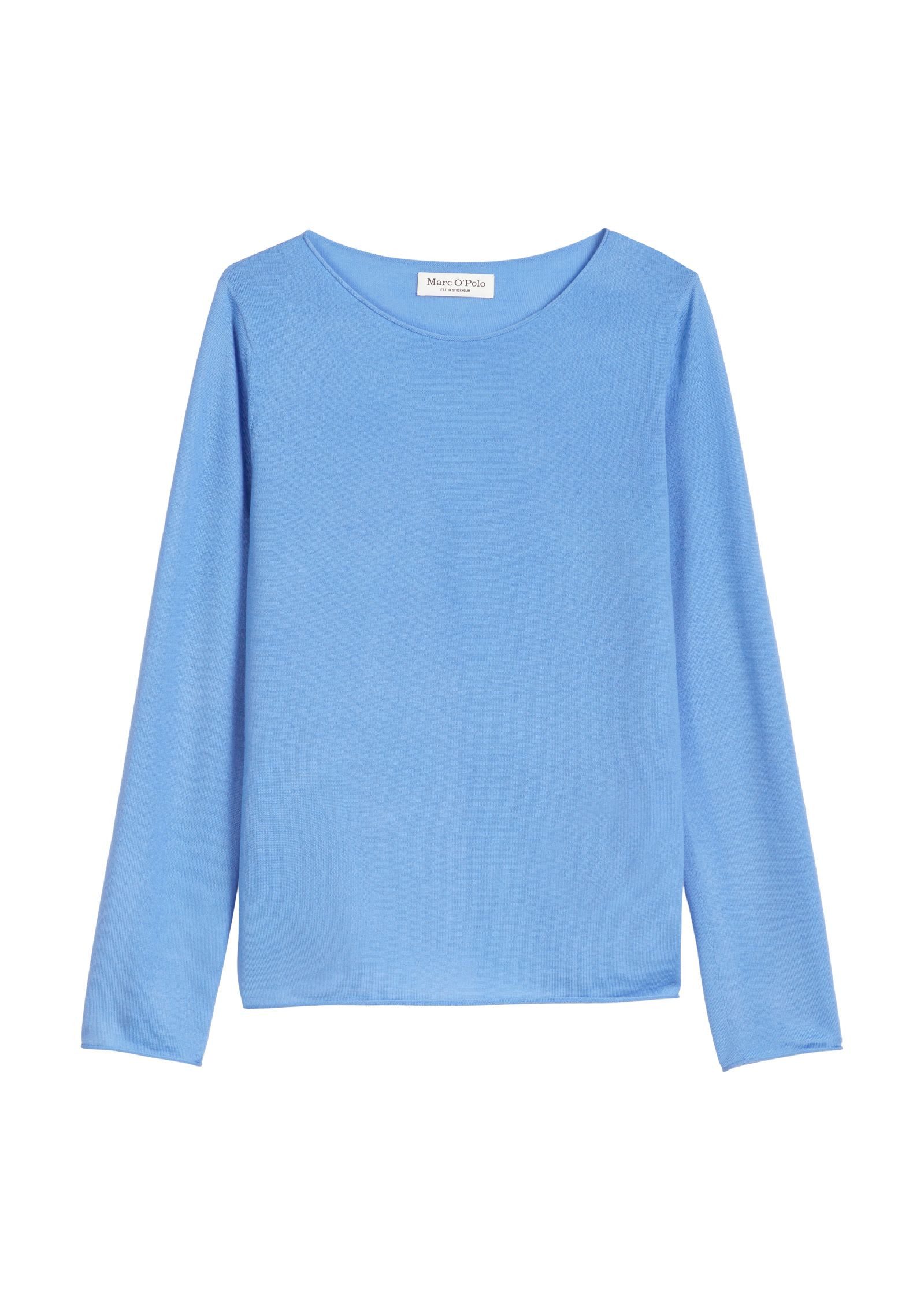 2-in-1-Pullover